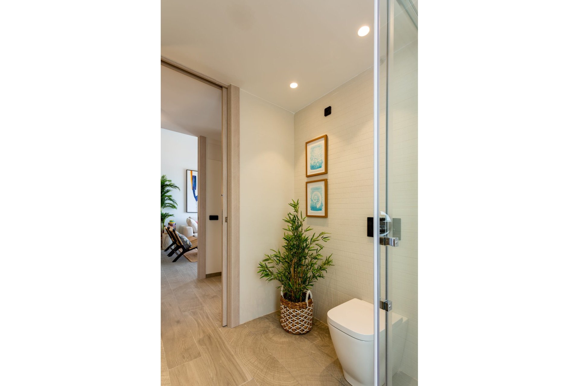 Obra Nueva - low-bungalow - Algorfa