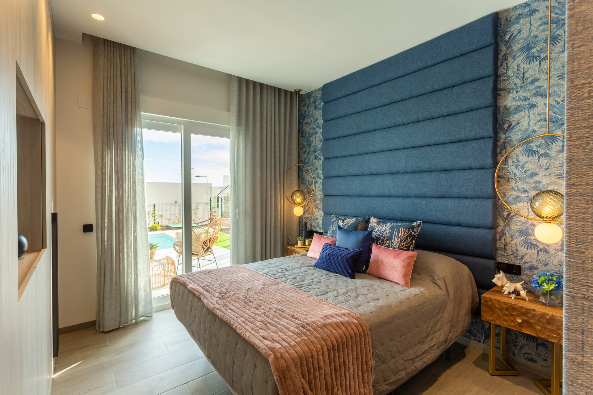 Obra Nueva - low-bungalow - Algorfa