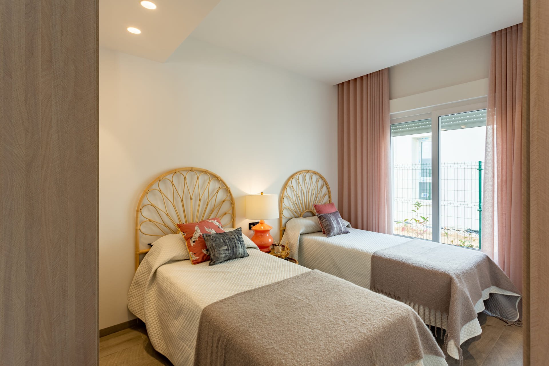 Obra Nueva - low-bungalow - Algorfa