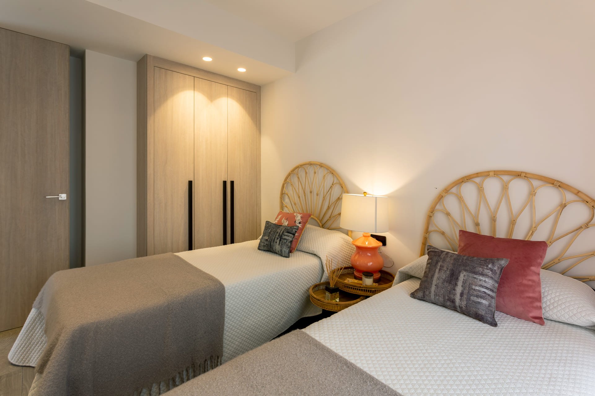 Obra Nueva - low-bungalow - Algorfa