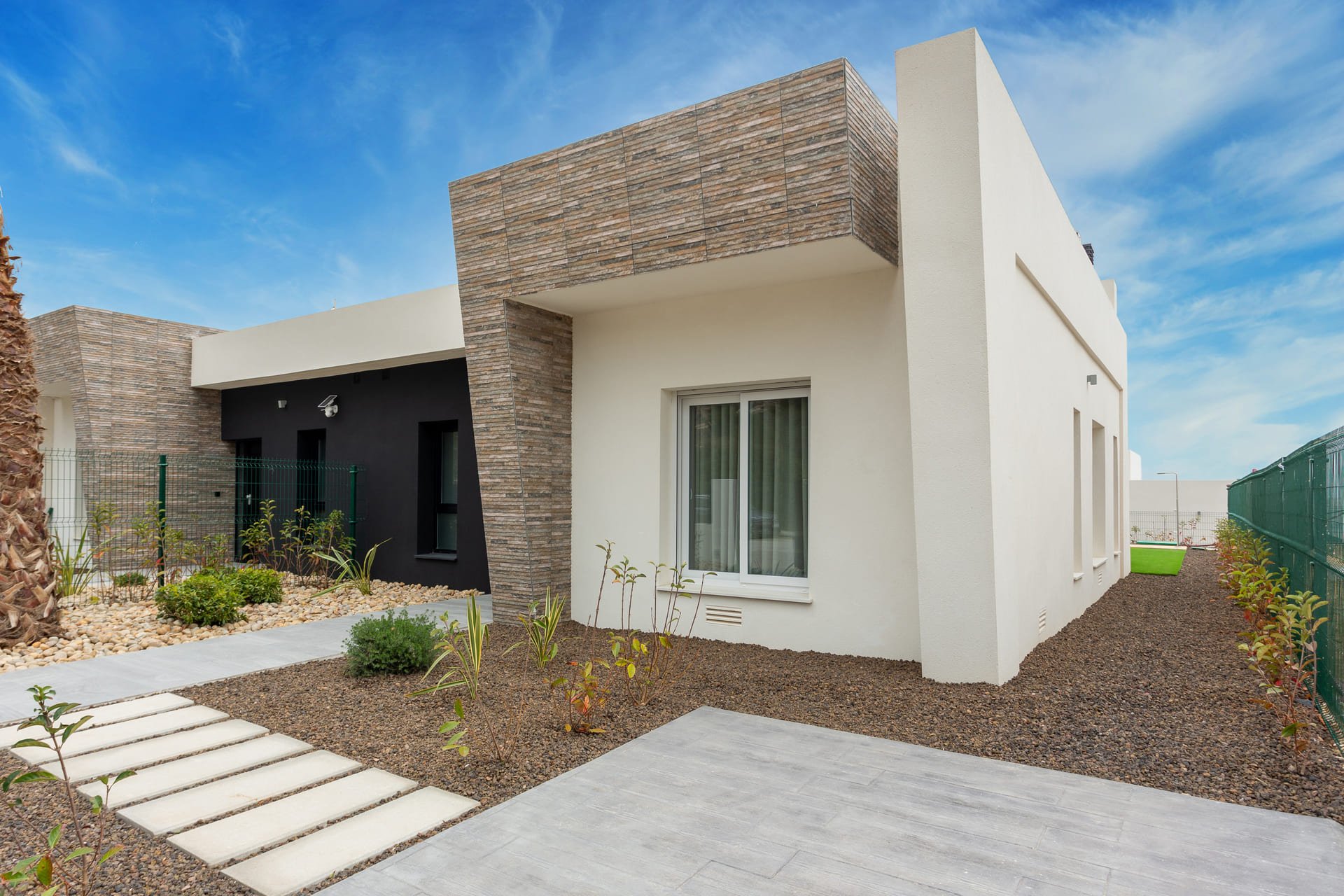 Obra Nueva - low-bungalow - Algorfa