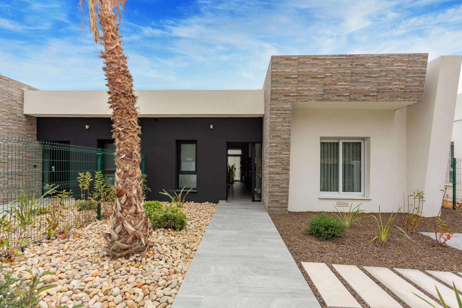 Obra Nueva - low-bungalow - Algorfa