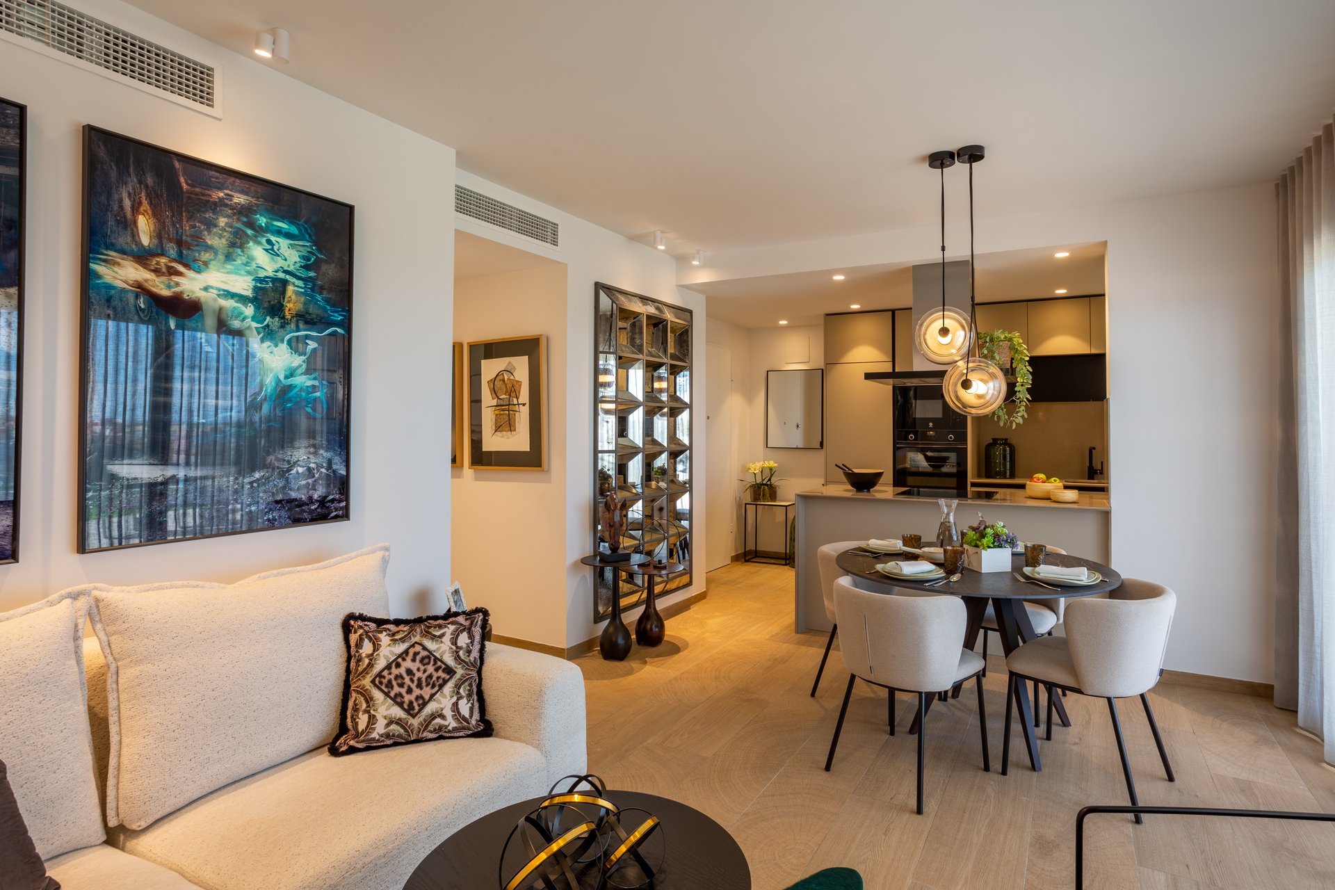 Obra Nueva - low-bungalow - Algorfa