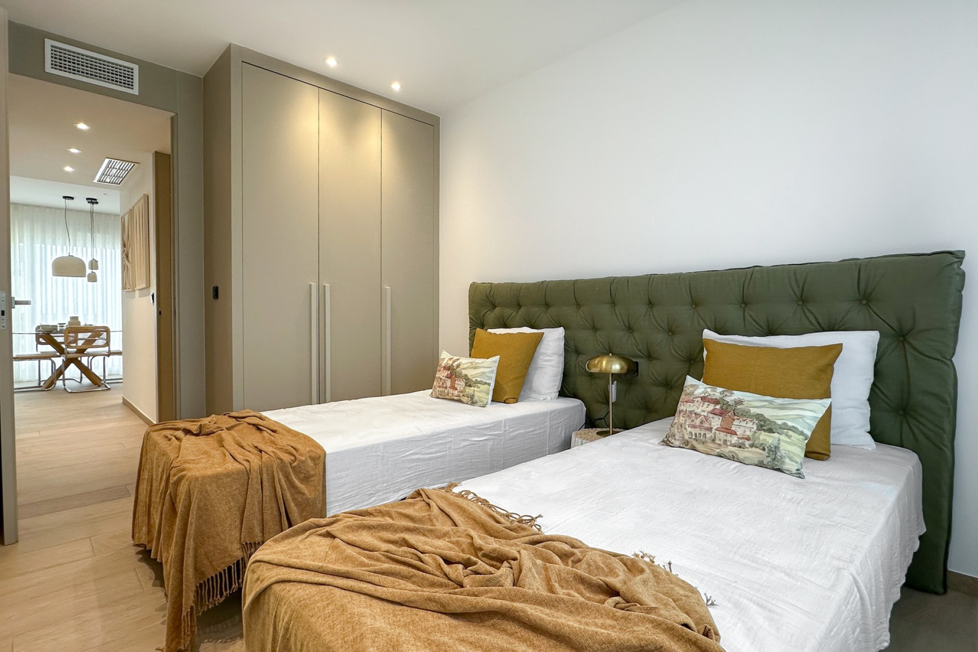 Obra Nueva - low-bungalow - Algorfa