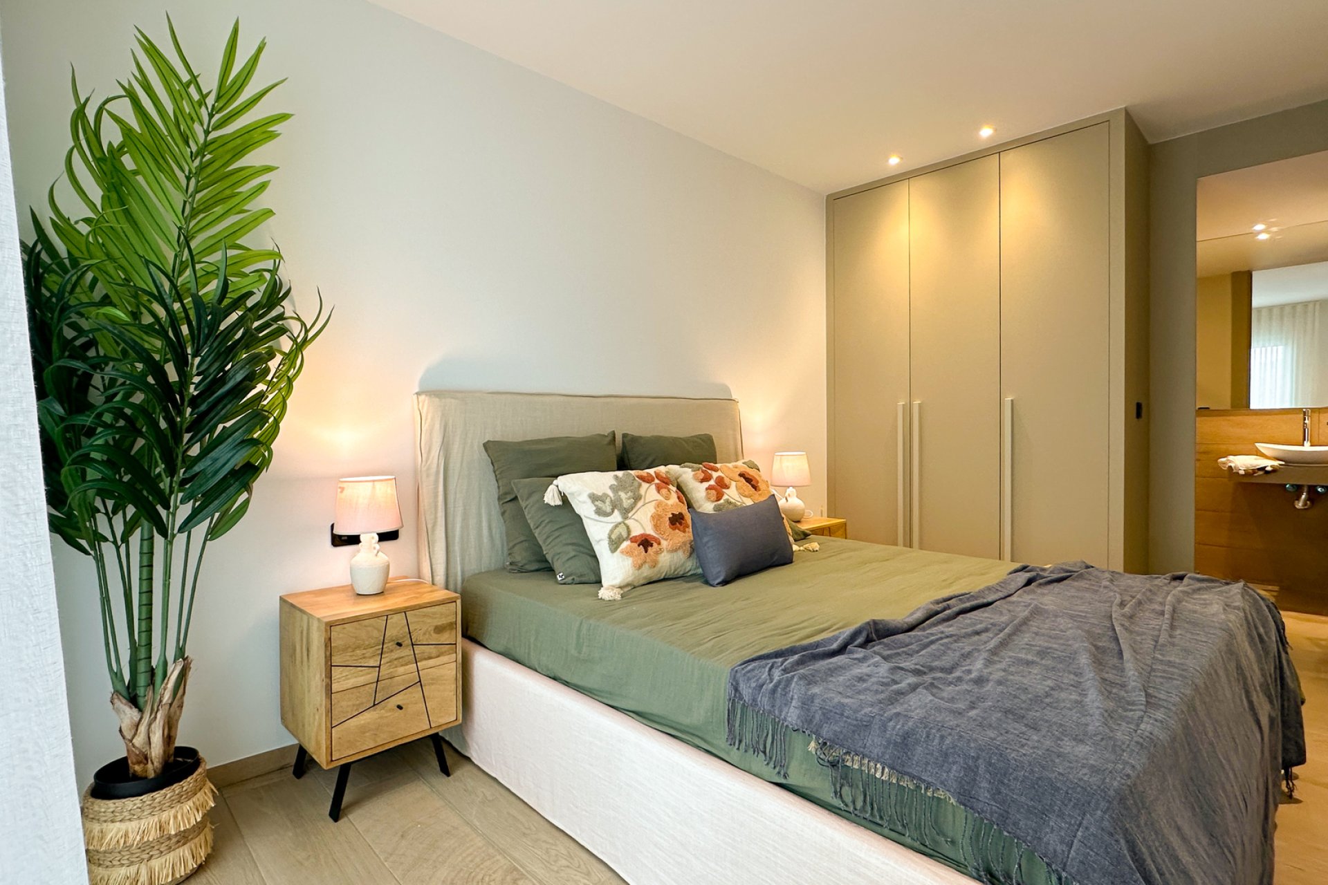 Obra Nueva - low-bungalow - Algorfa