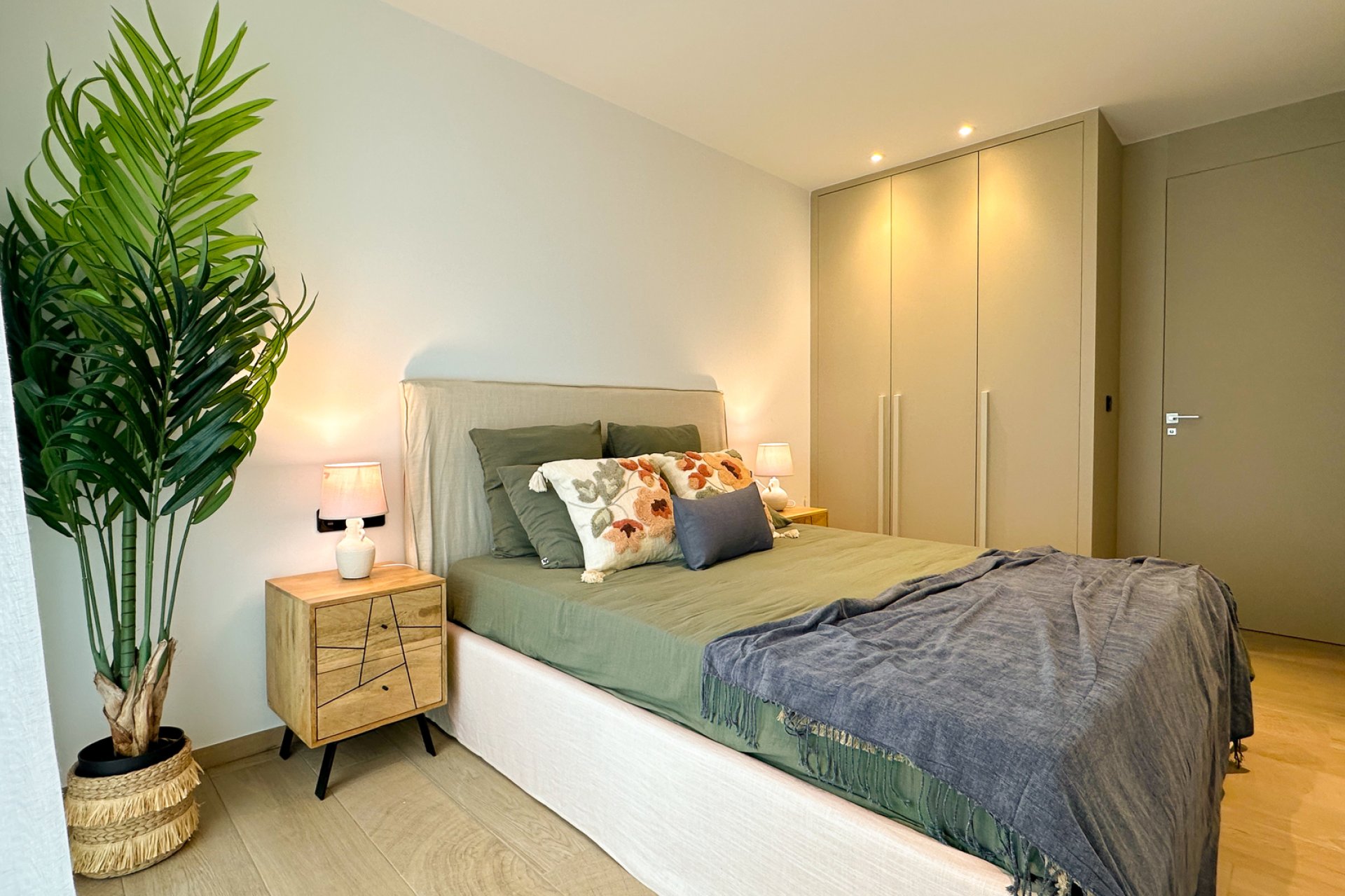 Obra Nueva - low-bungalow - Algorfa