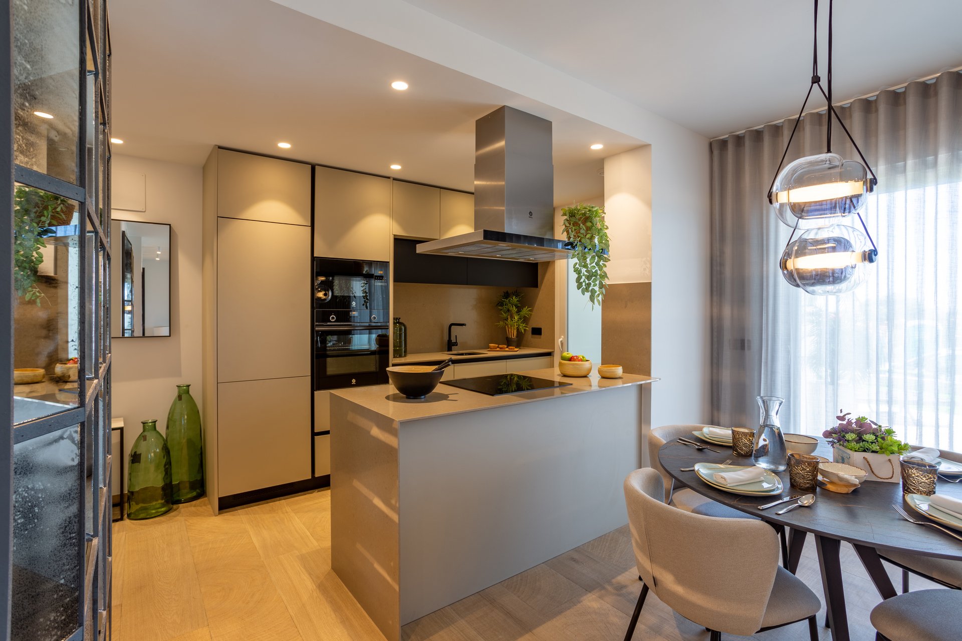 Obra Nueva - low-bungalow - Algorfa