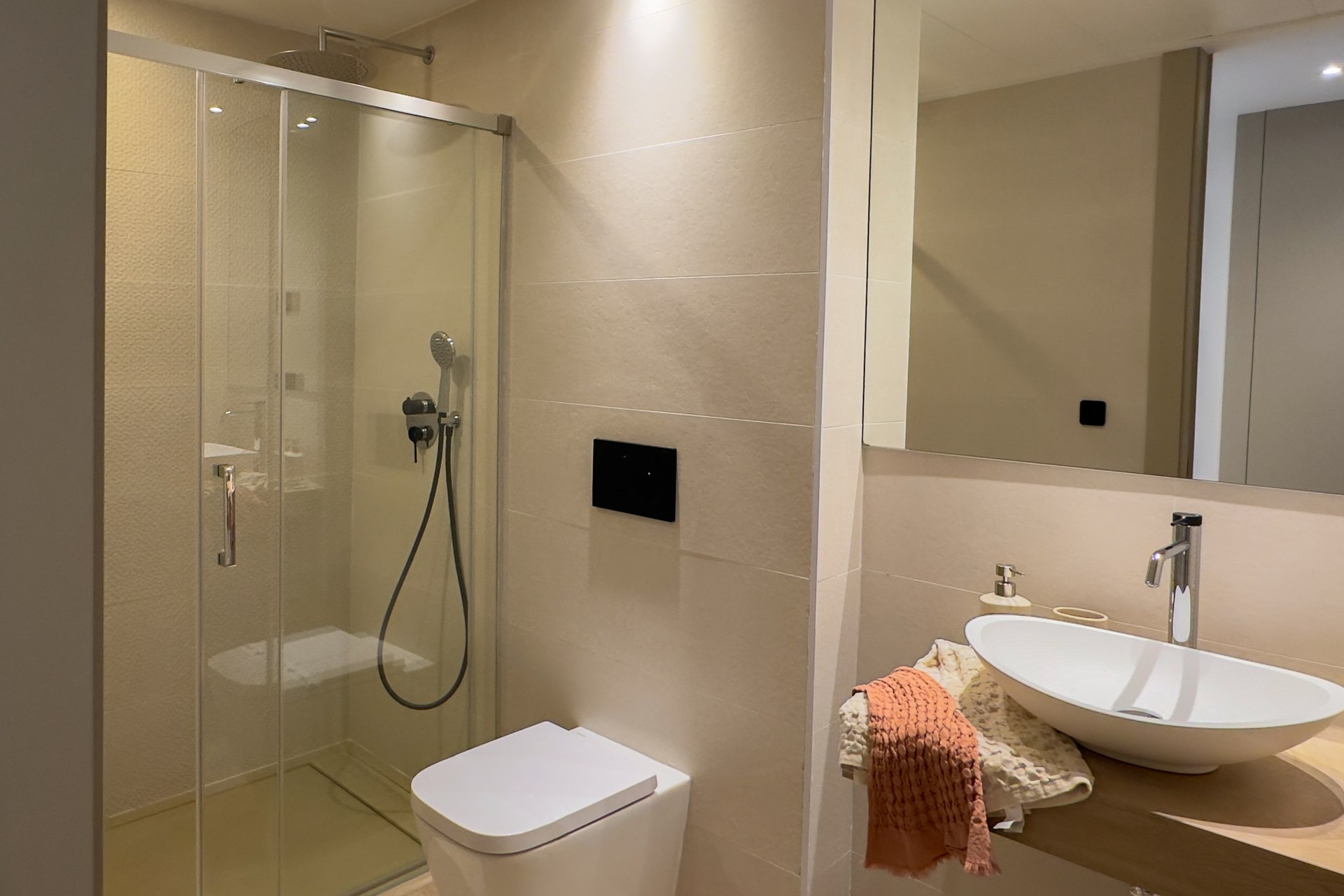 Obra Nueva - low-bungalow - Algorfa