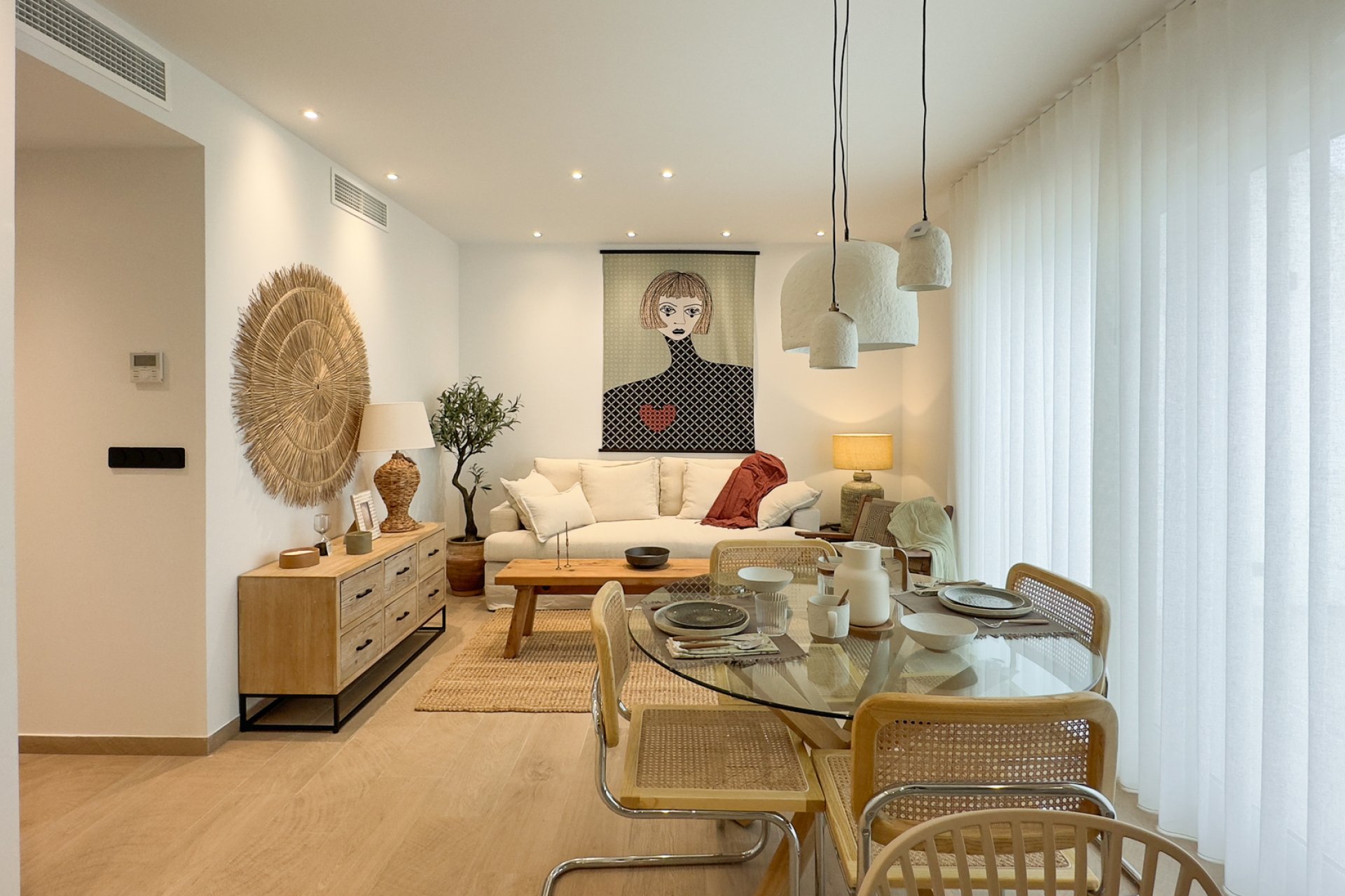 Obra Nueva - low-bungalow - Algorfa