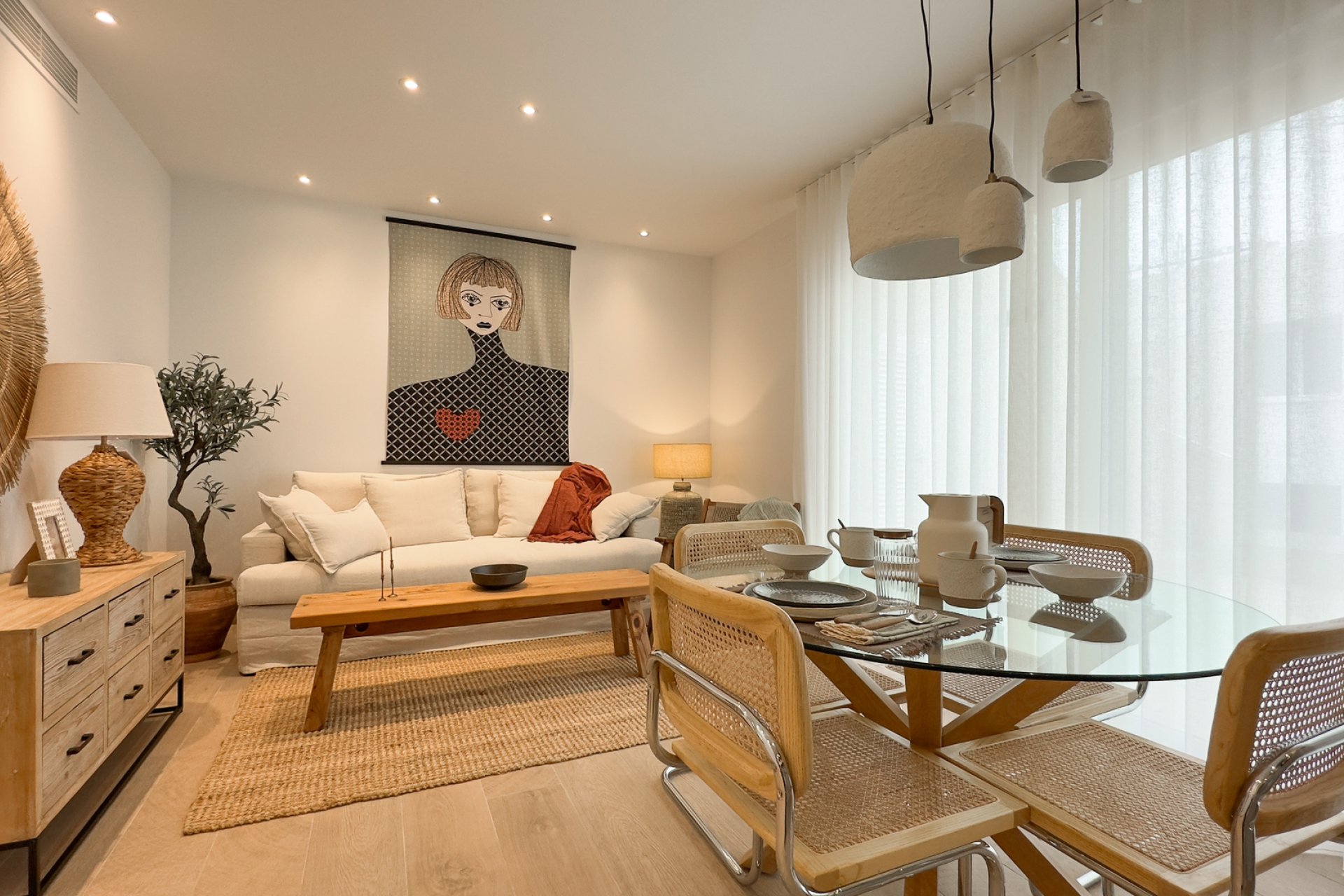 Obra Nueva - low-bungalow - Algorfa