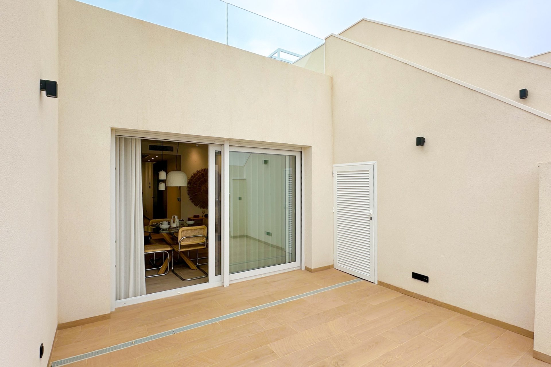 Obra Nueva - low-bungalow - Algorfa