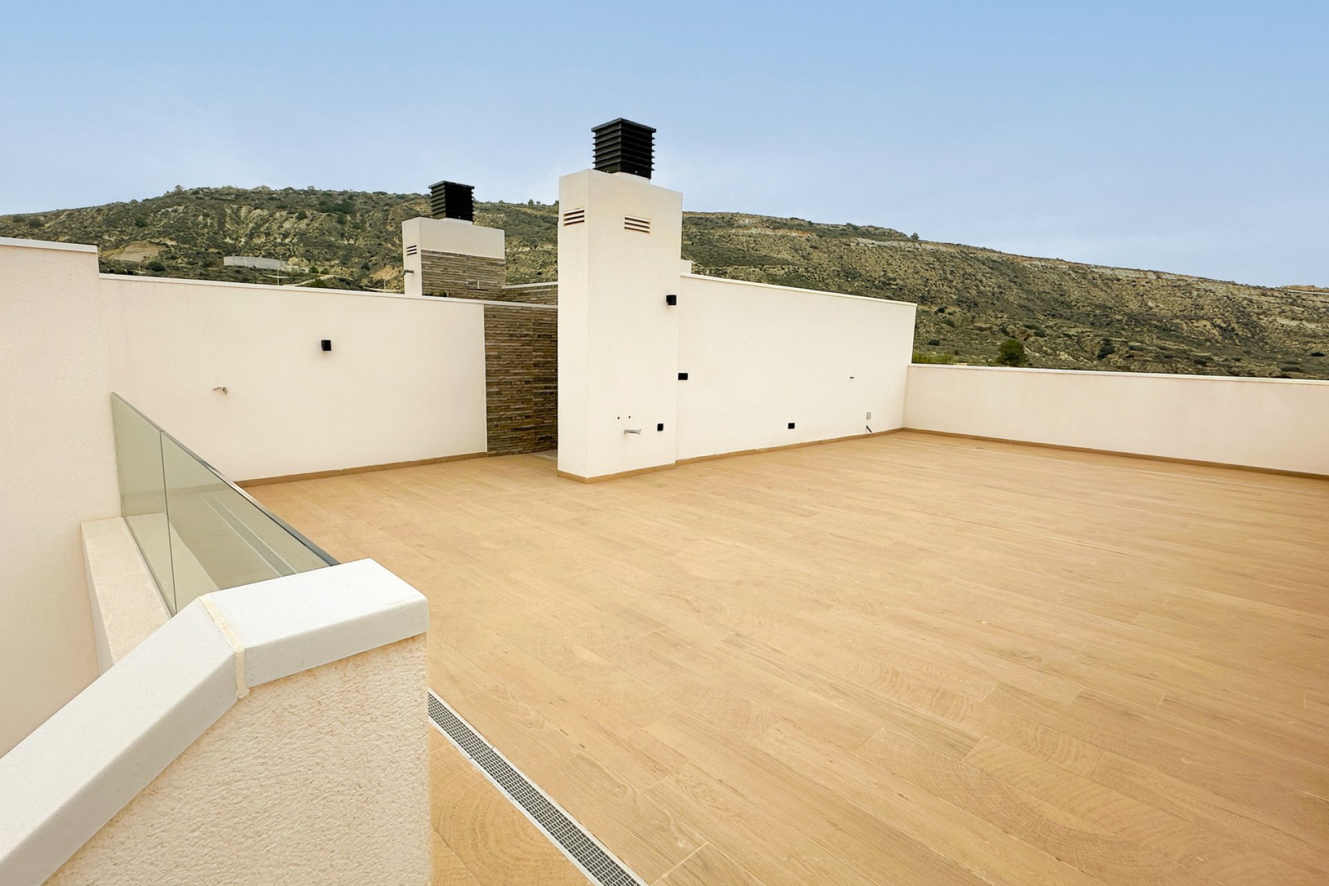 Obra Nueva - low-bungalow - Algorfa