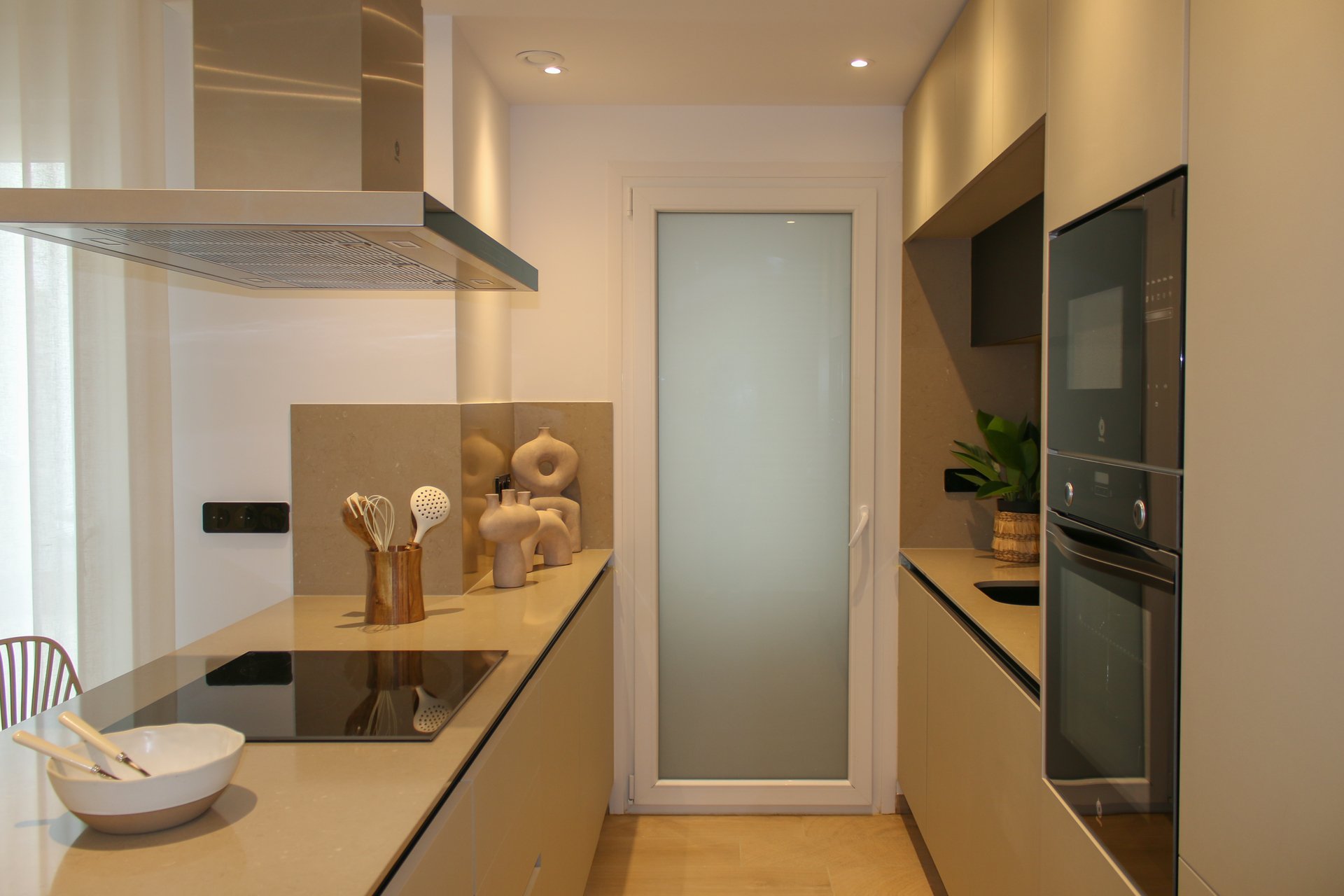 Obra Nueva - low-bungalow - Algorfa