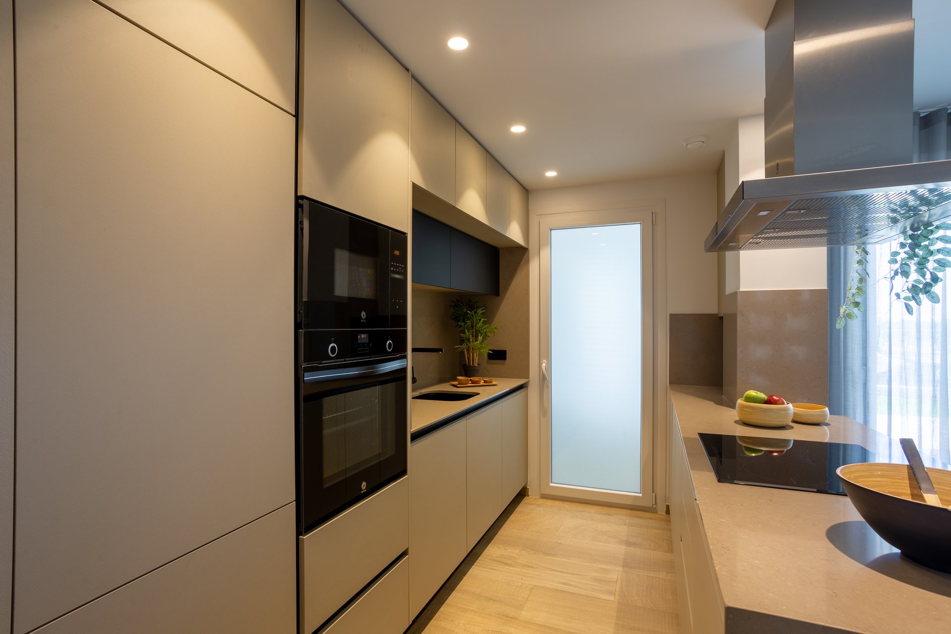 Obra Nueva - low-bungalow - Algorfa