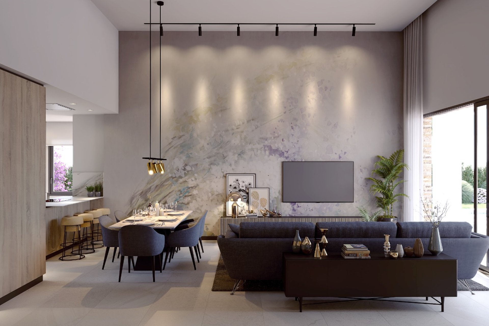 Obra Nueva - low-bungalow - Algorfa