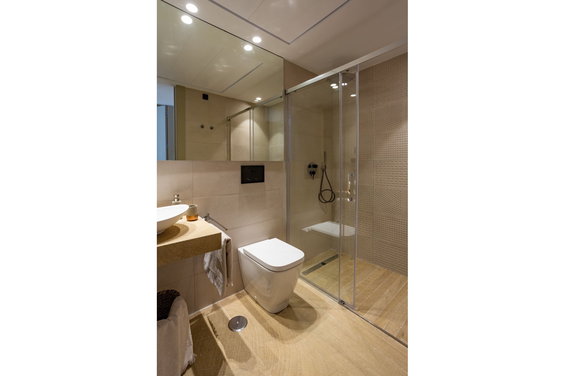 Obra Nueva - low-bungalow - Algorfa