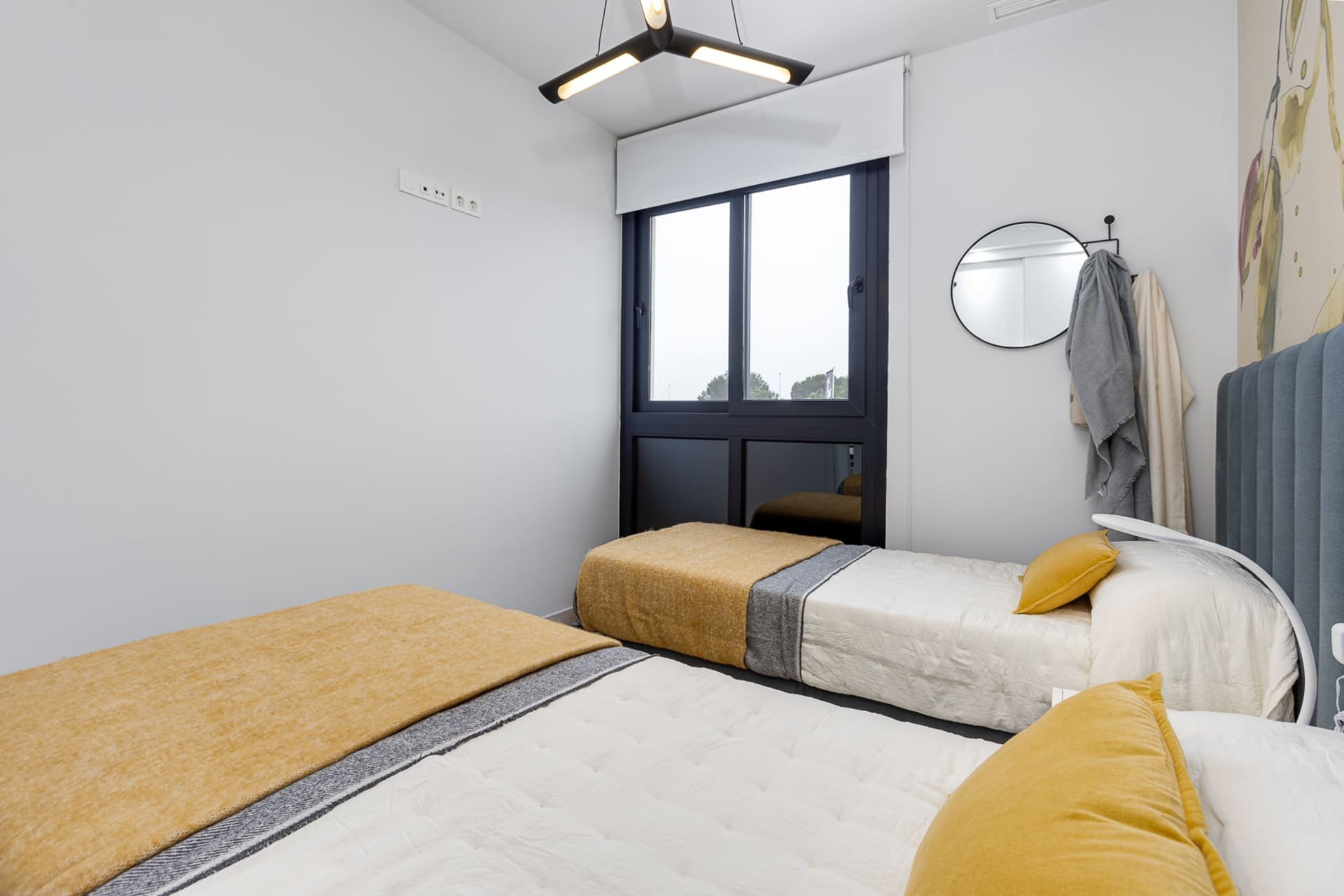 Obra Nueva - low-bungalow - Ciudad Quesada