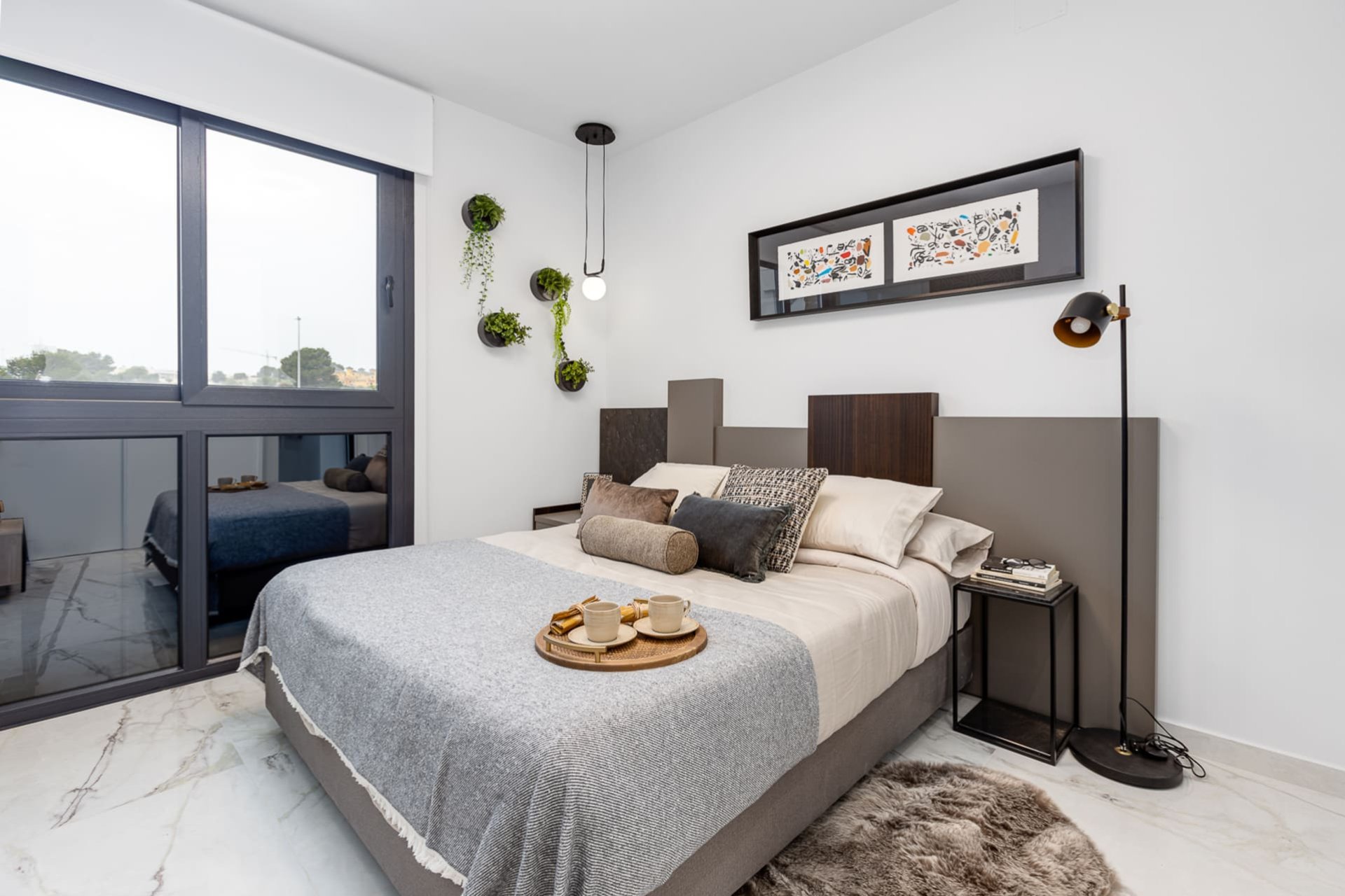 Obra Nueva - low-bungalow - Ciudad Quesada