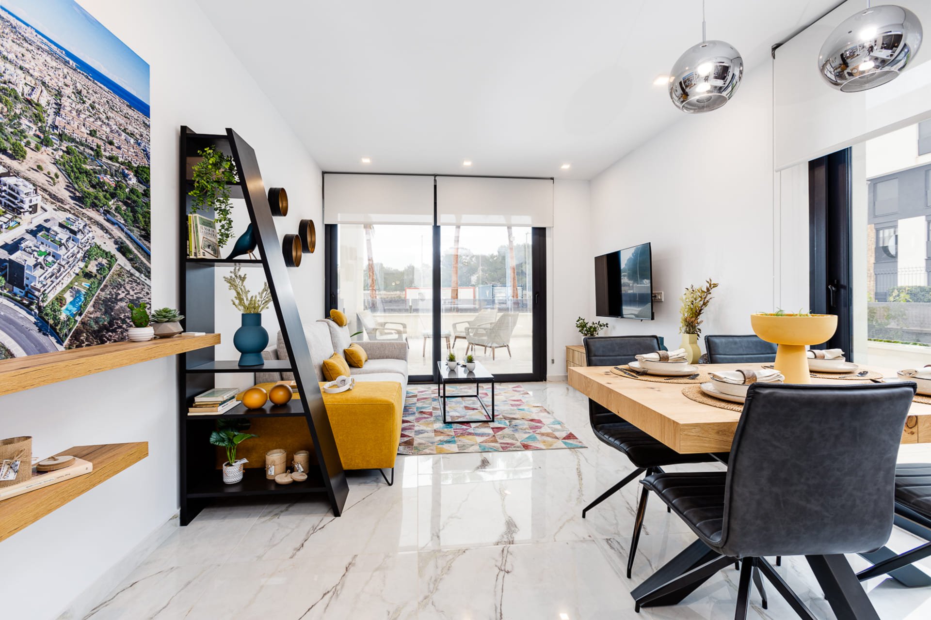 Obra Nueva - low-bungalow - Ciudad Quesada
