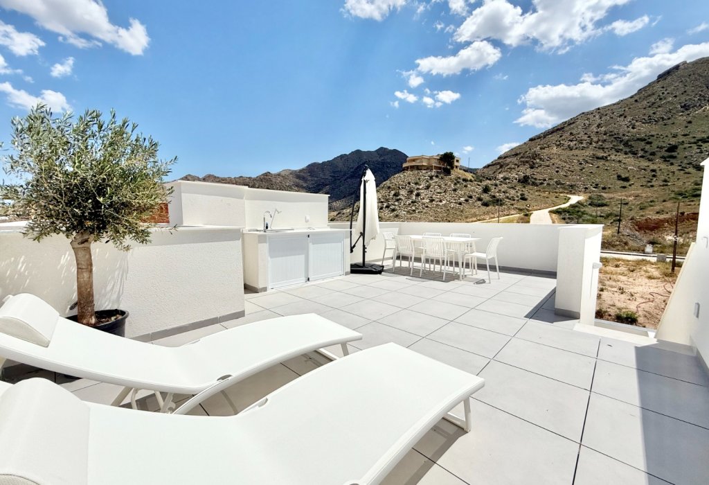 Obra Nueva - low-bungalow - Cox