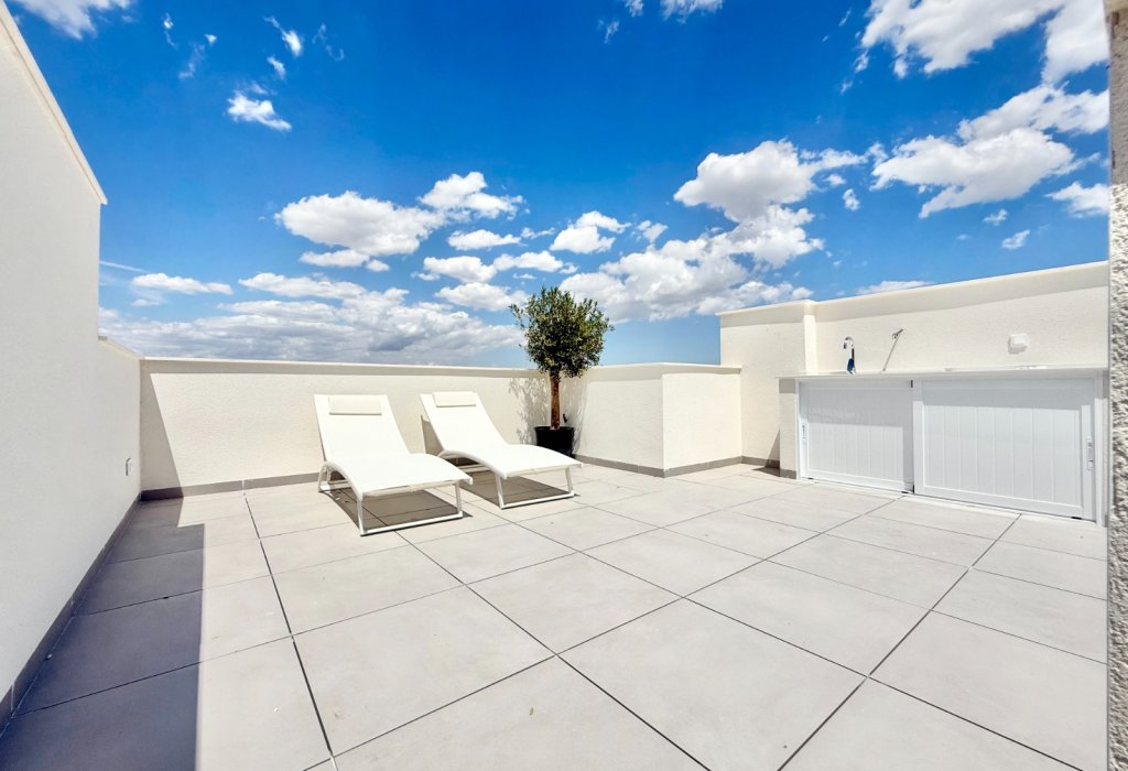 Obra Nueva - low-bungalow - Cox