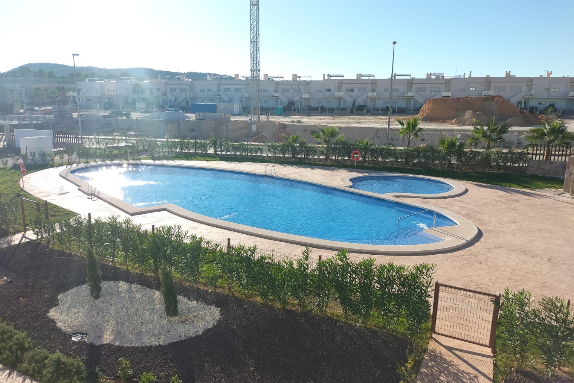 Obra Nueva - low-bungalow - Orihuela Costa