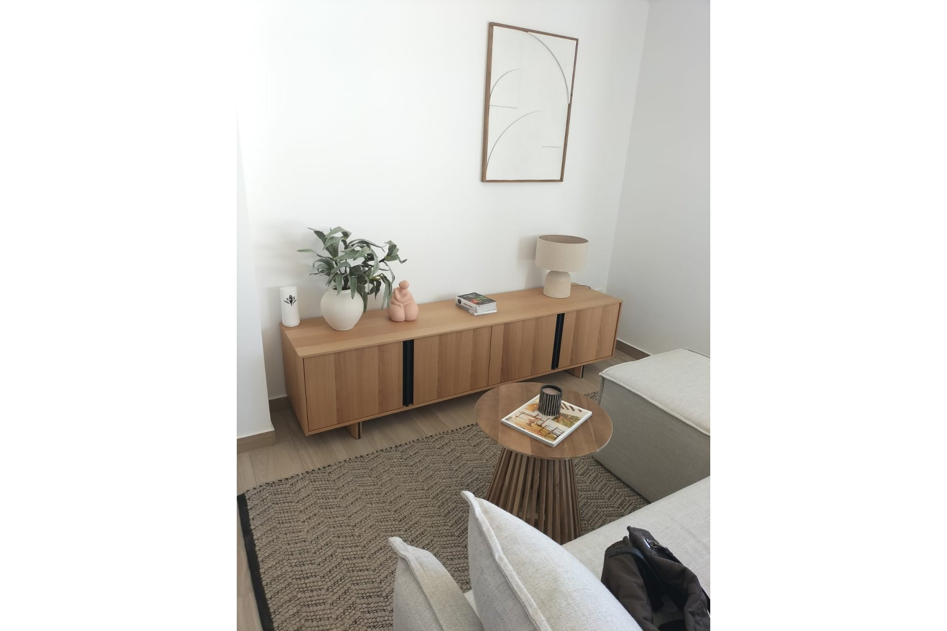 Obra Nueva - low-bungalow - Orihuela Costa