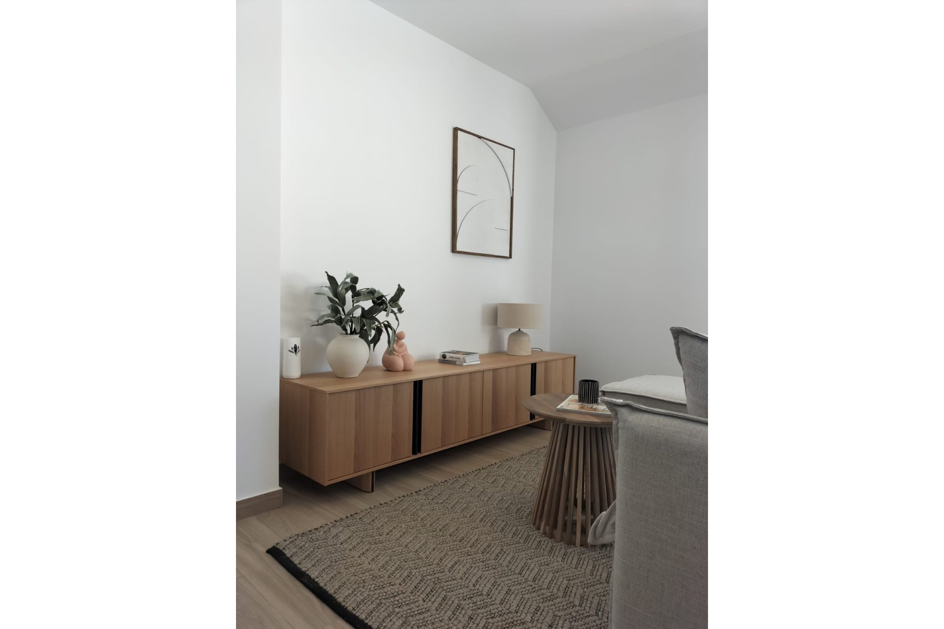 Obra Nueva - low-bungalow - Orihuela Costa