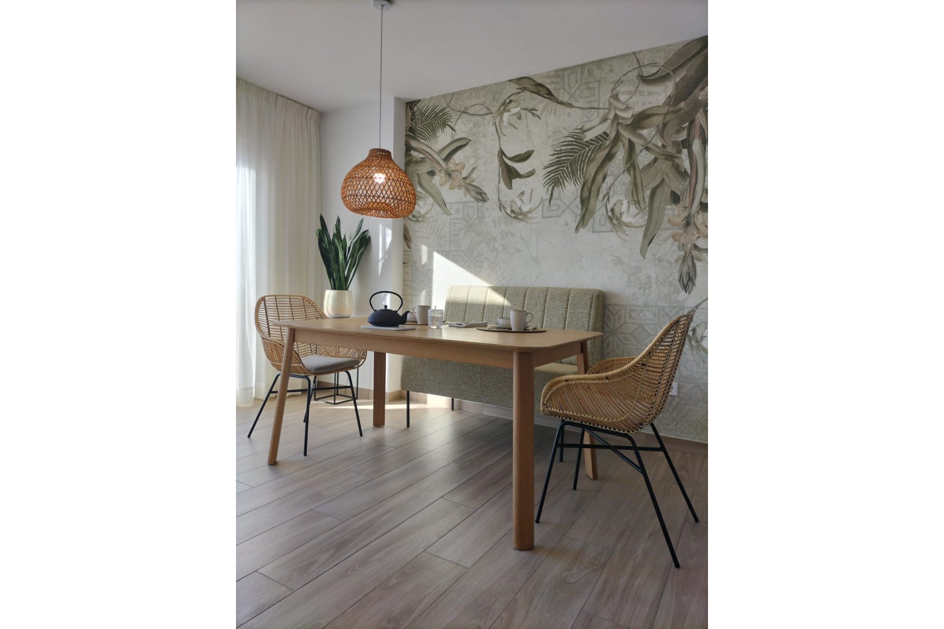 Obra Nueva - low-bungalow - Orihuela Costa