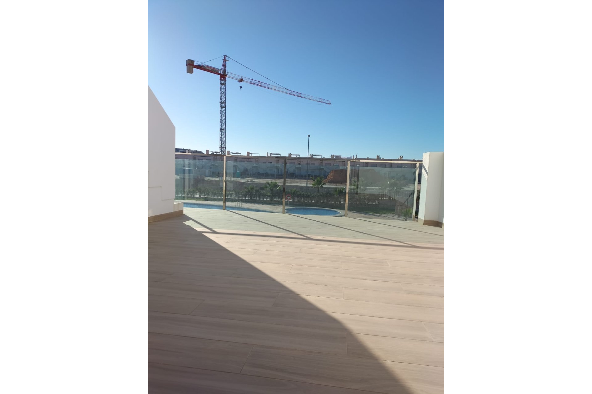 Obra Nueva - low-bungalow - Orihuela Costa
