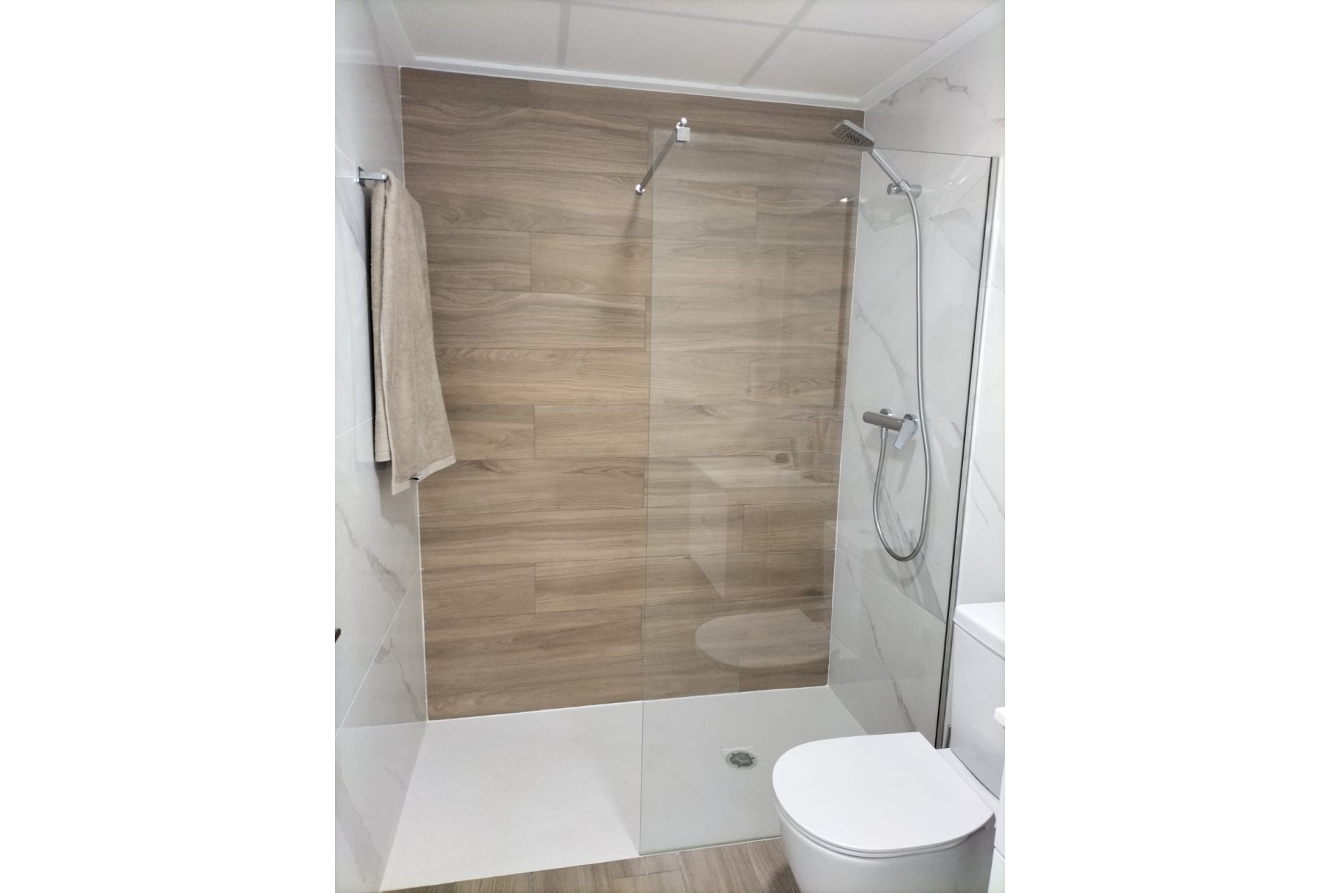 Obra Nueva - low-bungalow - Orihuela Costa
