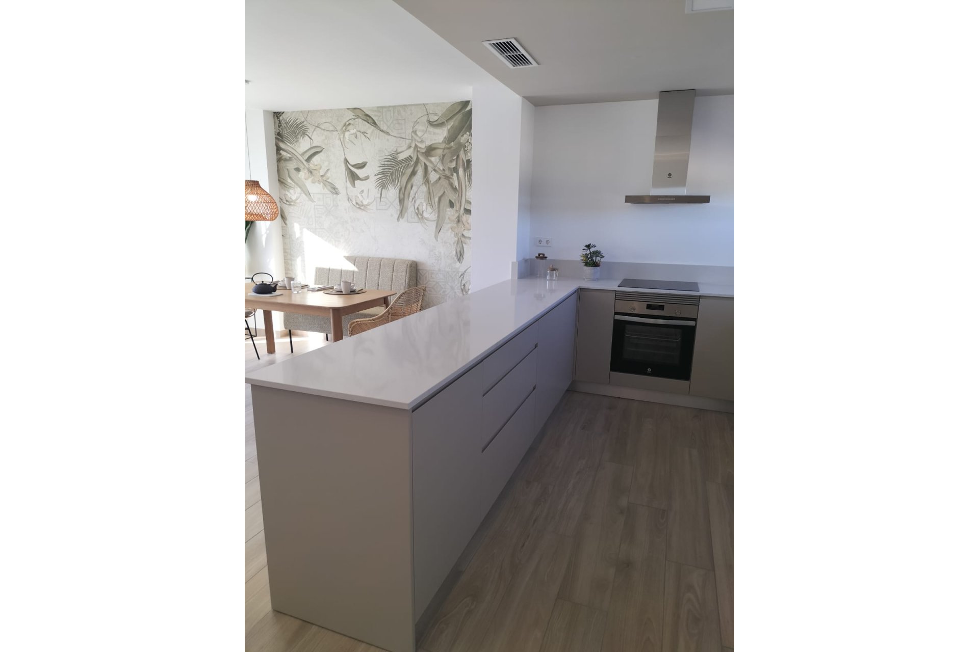 Obra Nueva - low-bungalow - Orihuela Costa