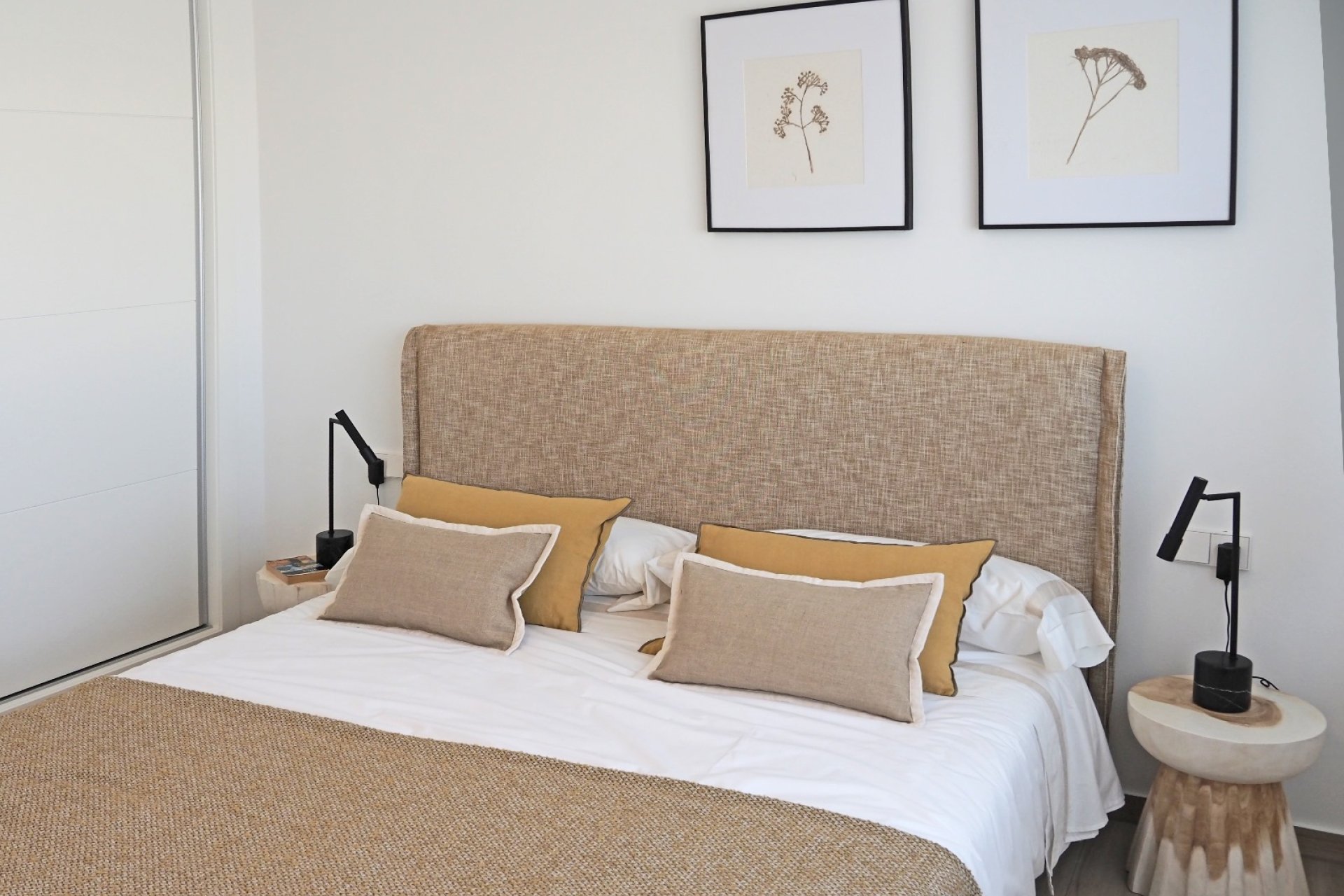 Obra Nueva - low-bungalow - Orihuela Costa
