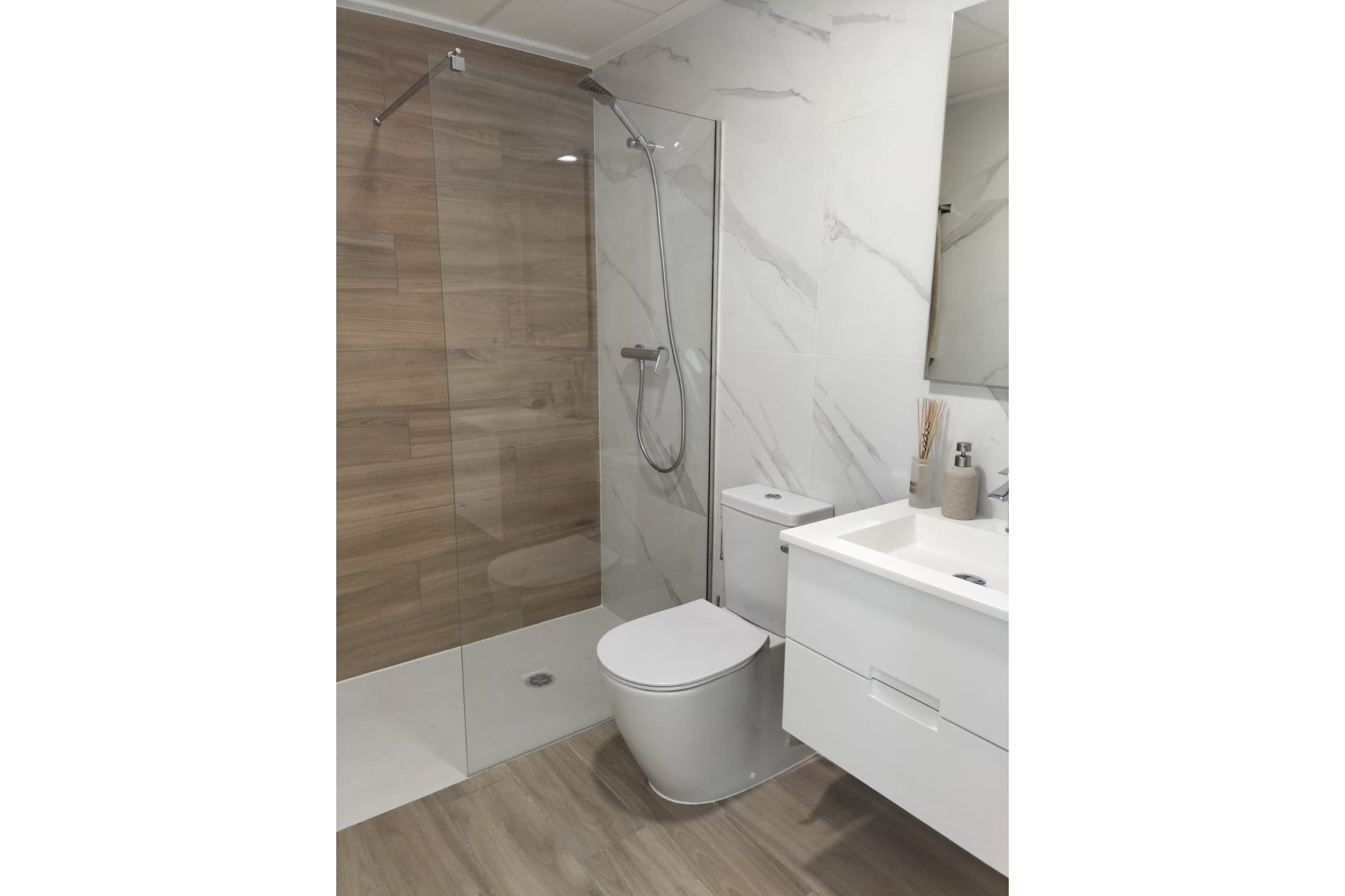 Obra Nueva - low-bungalow - Orihuela Costa