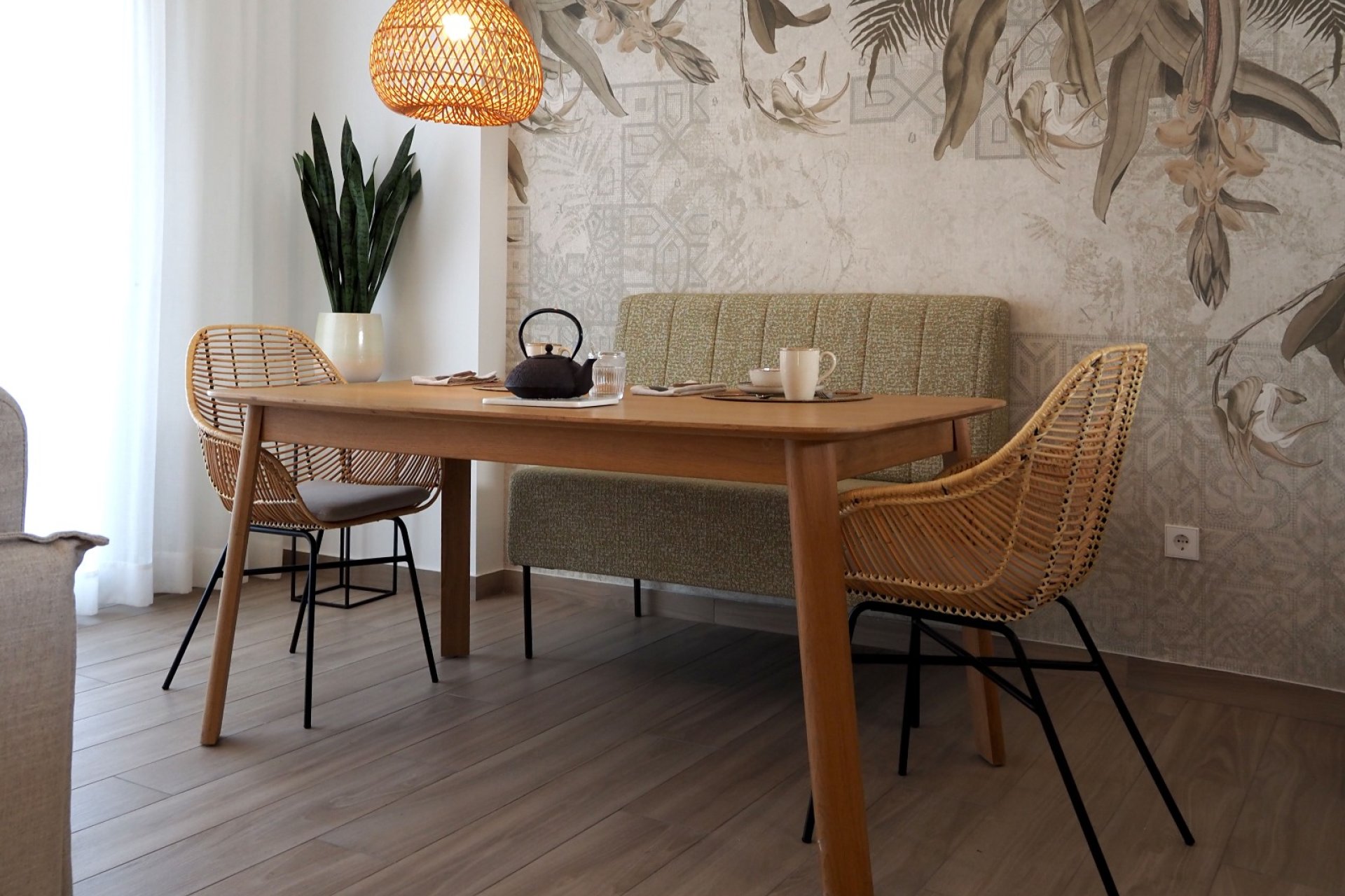 Obra Nueva - low-bungalow - Orihuela Costa
