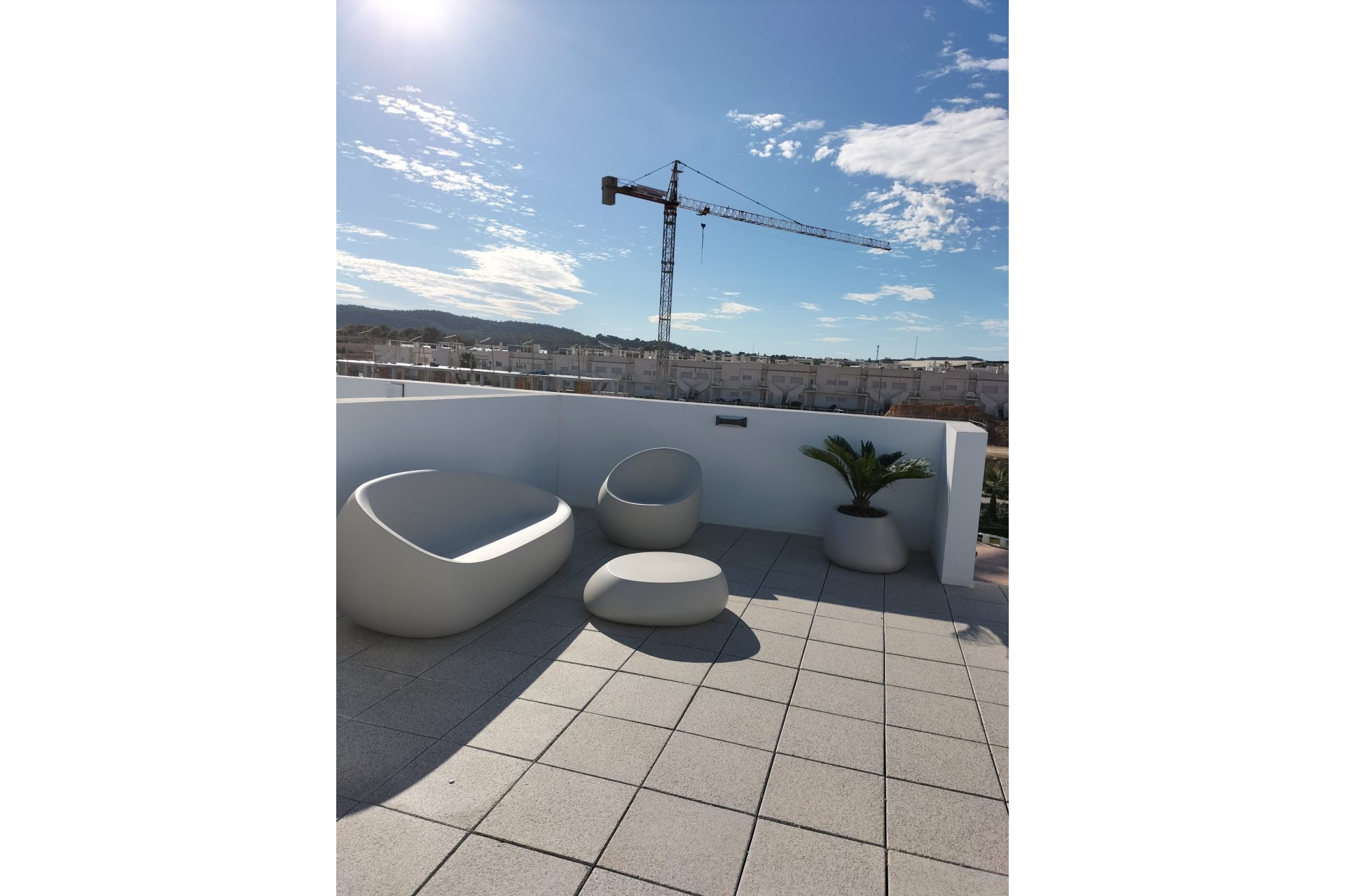 Obra Nueva - low-bungalow - Orihuela Costa