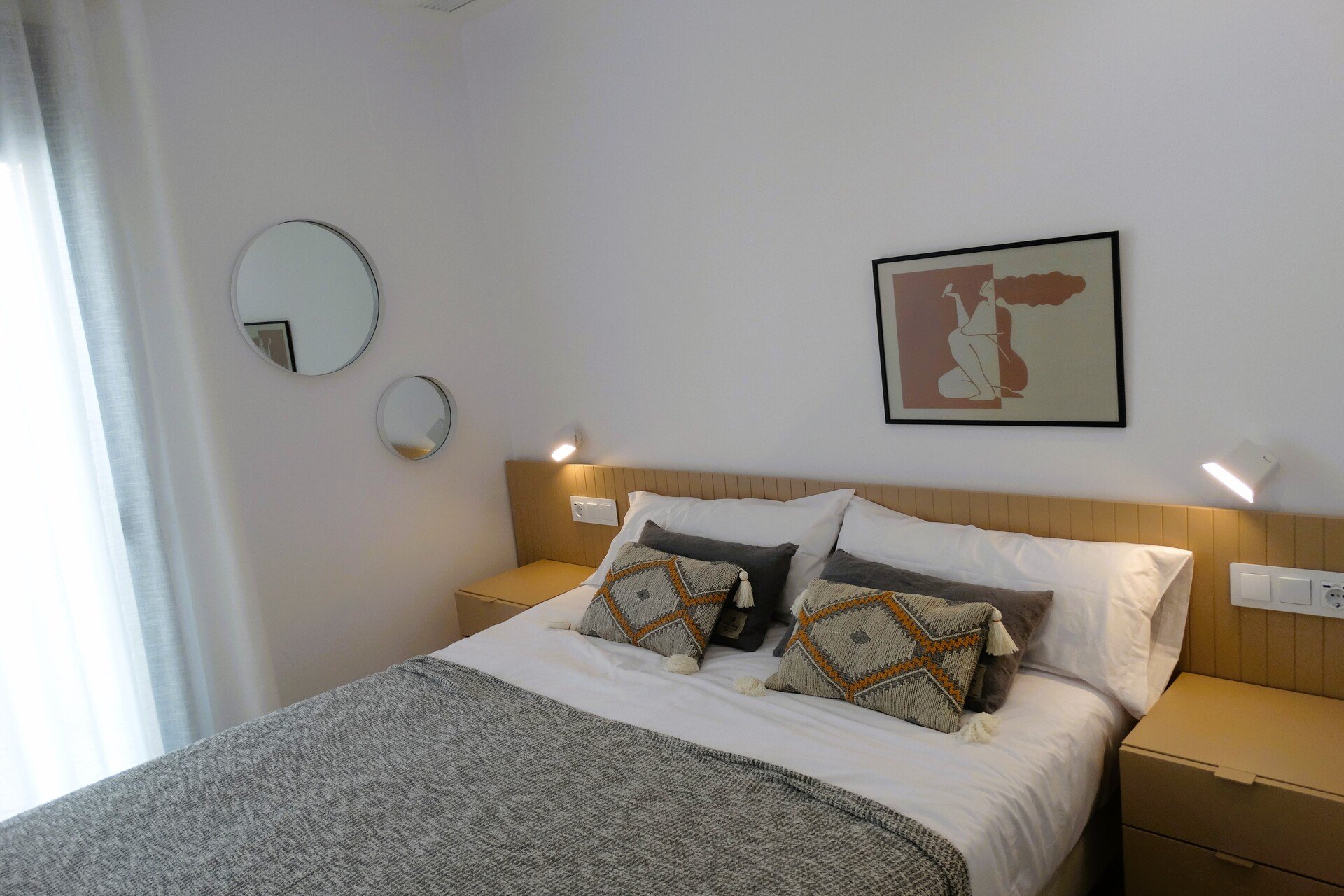 Obra Nueva - low-bungalow - Pilar de la Horadada