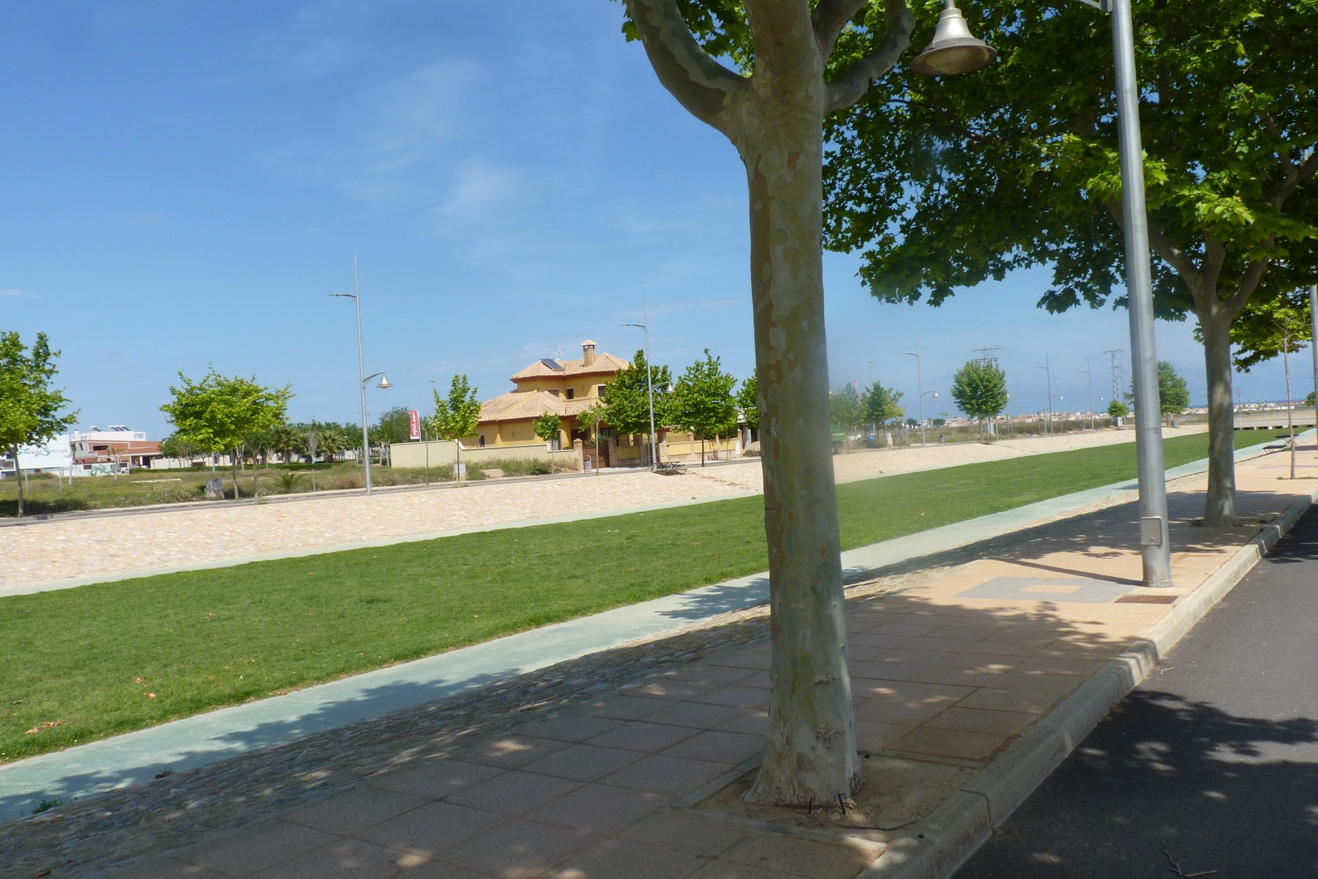 Obra Nueva - low-bungalow - Pilar de la Horadada