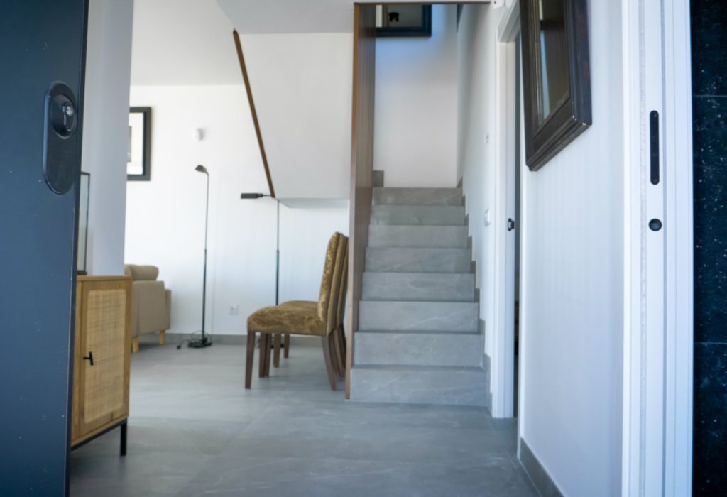 Obra Nueva - semi-detached - Polop