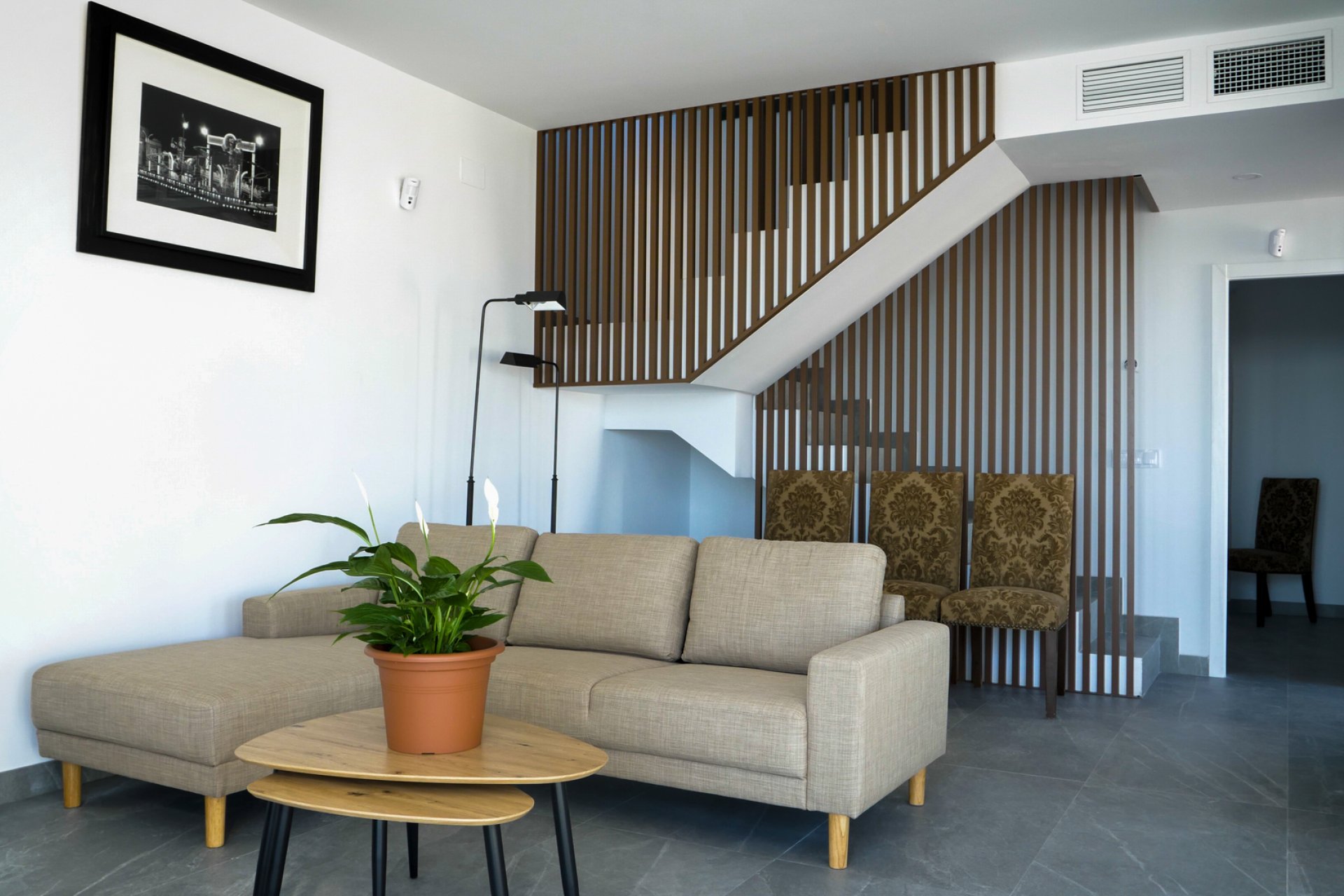 Obra Nueva - semi-detached - Polop