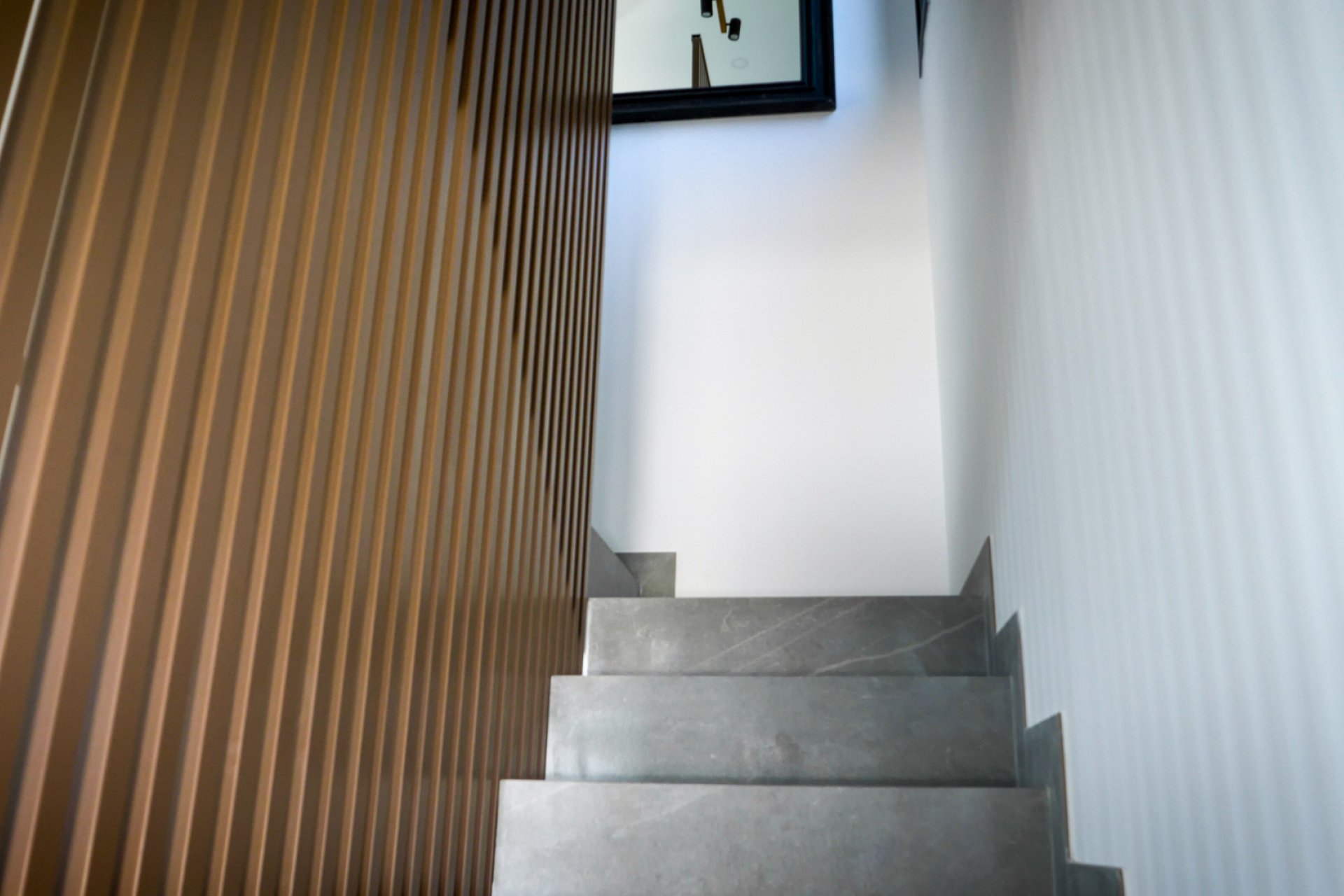 Obra Nueva - semi-detached - Polop