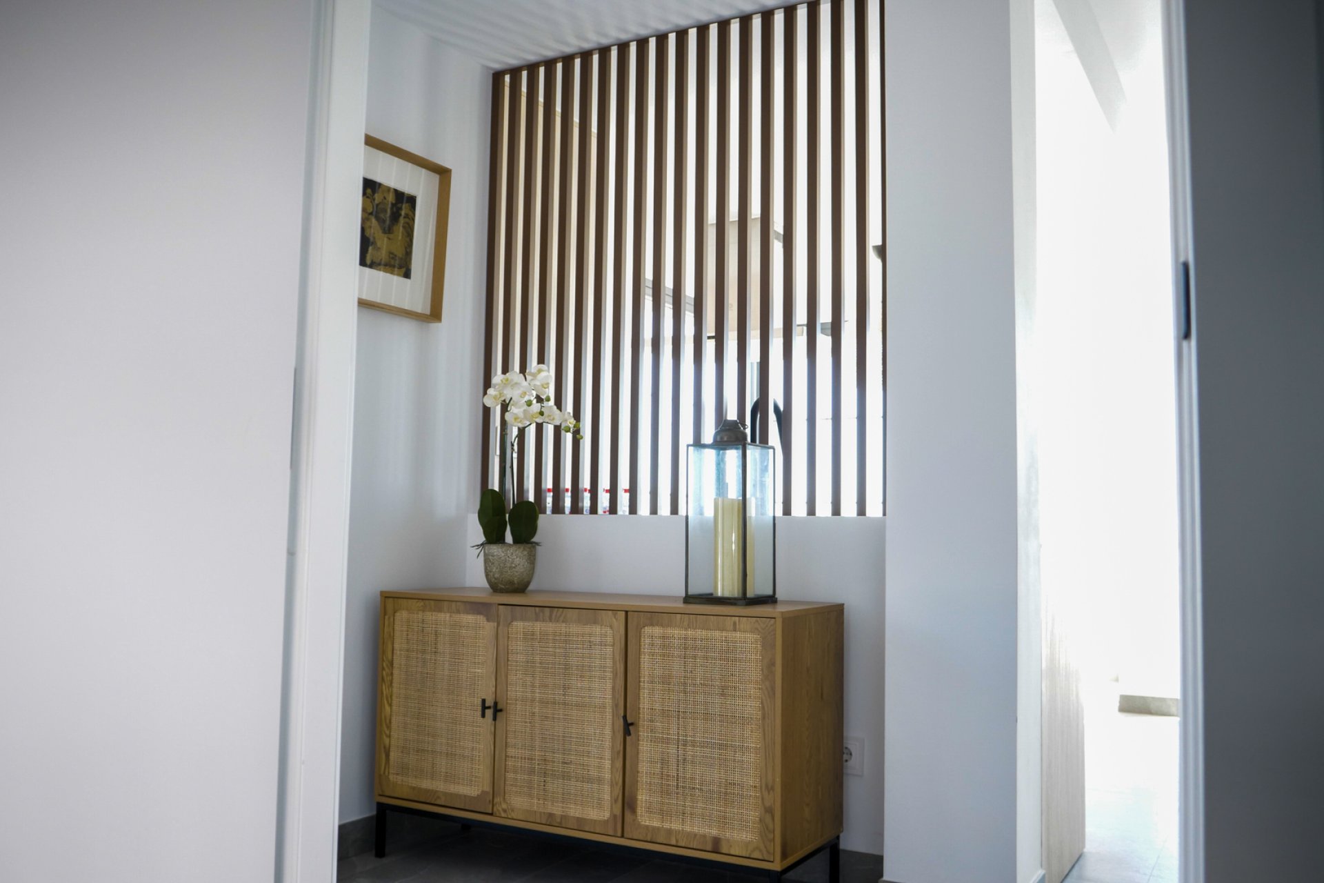 Obra Nueva - semi-detached - Polop