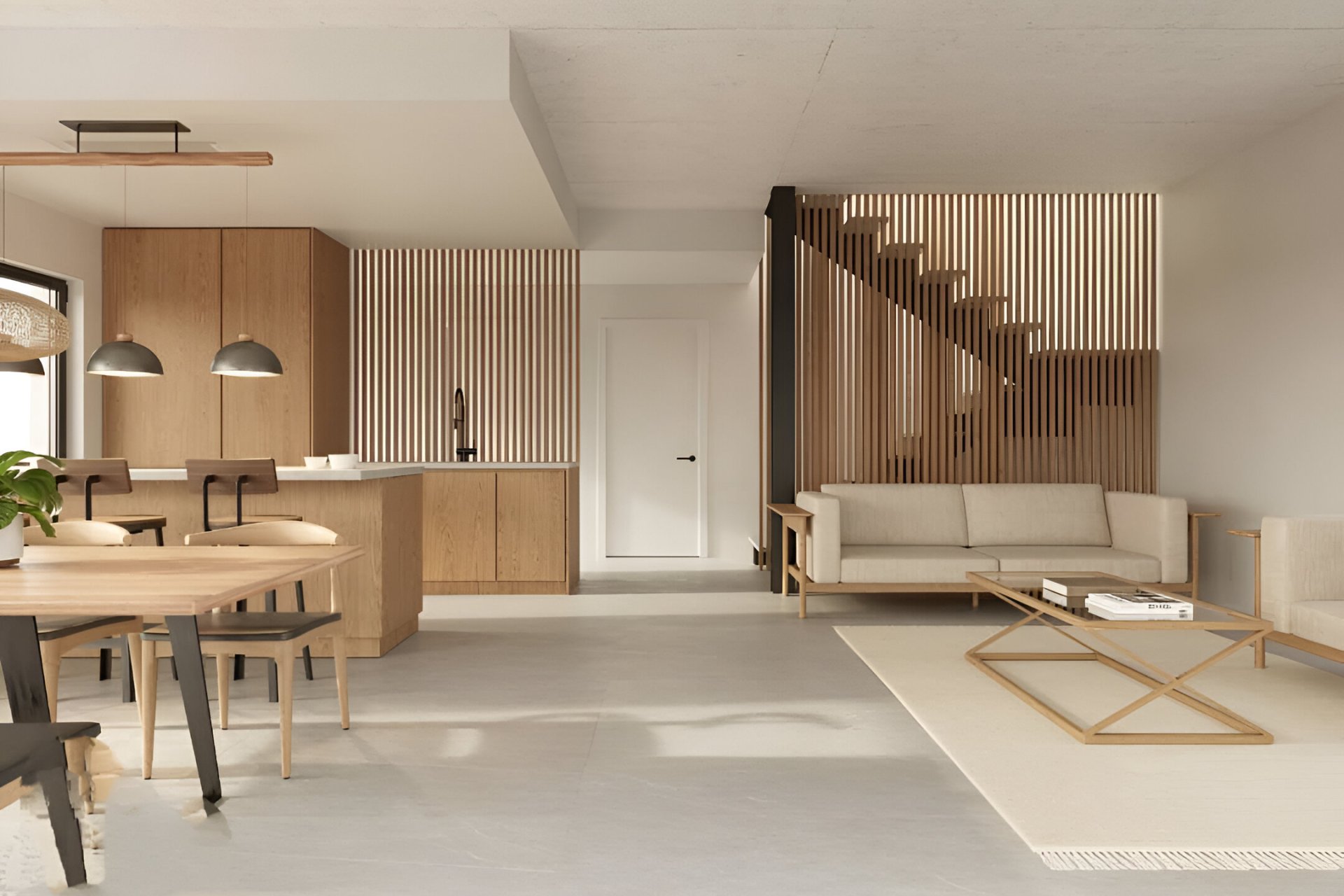 Obra Nueva - semi-detached - Polop