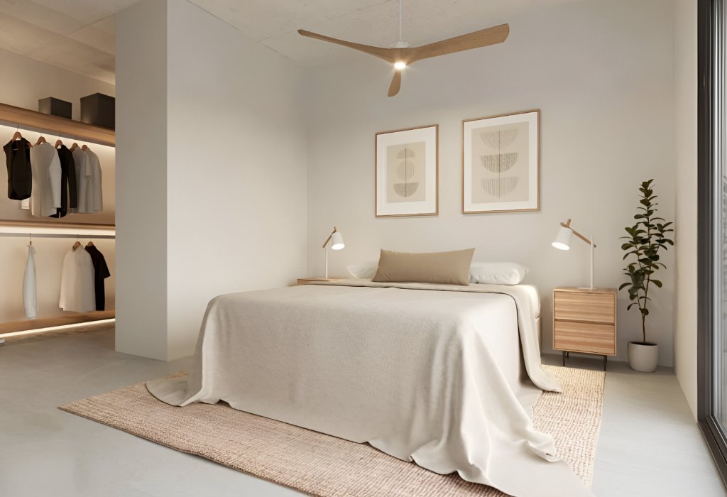 Obra Nueva - semi-detached - Polop