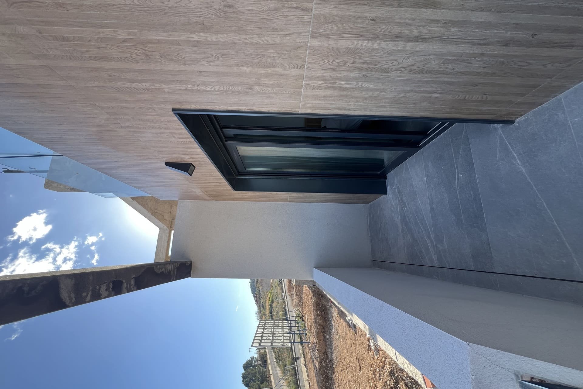 Obra Nueva - semi-detached - Polop