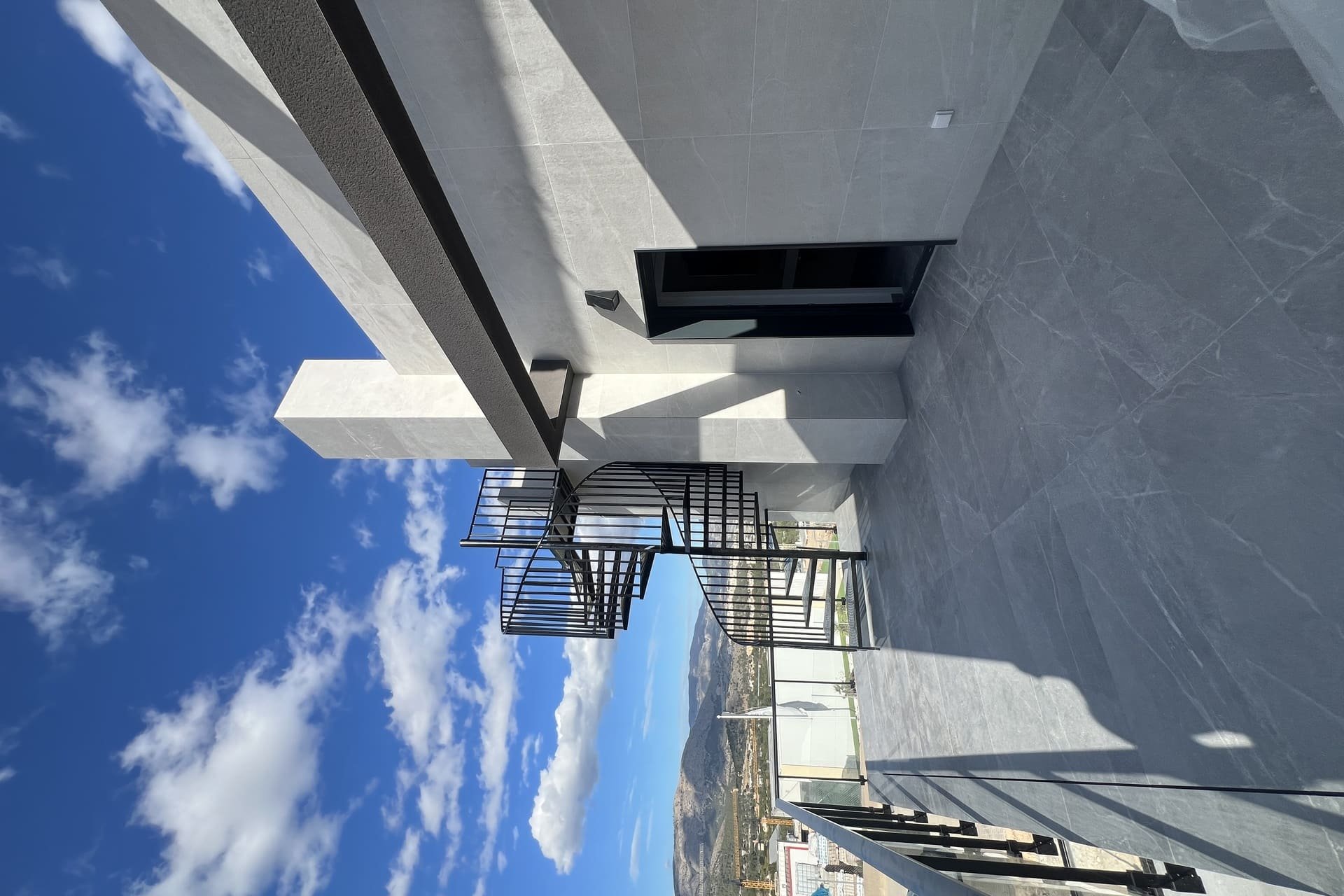 Obra Nueva - semi-detached - Polop