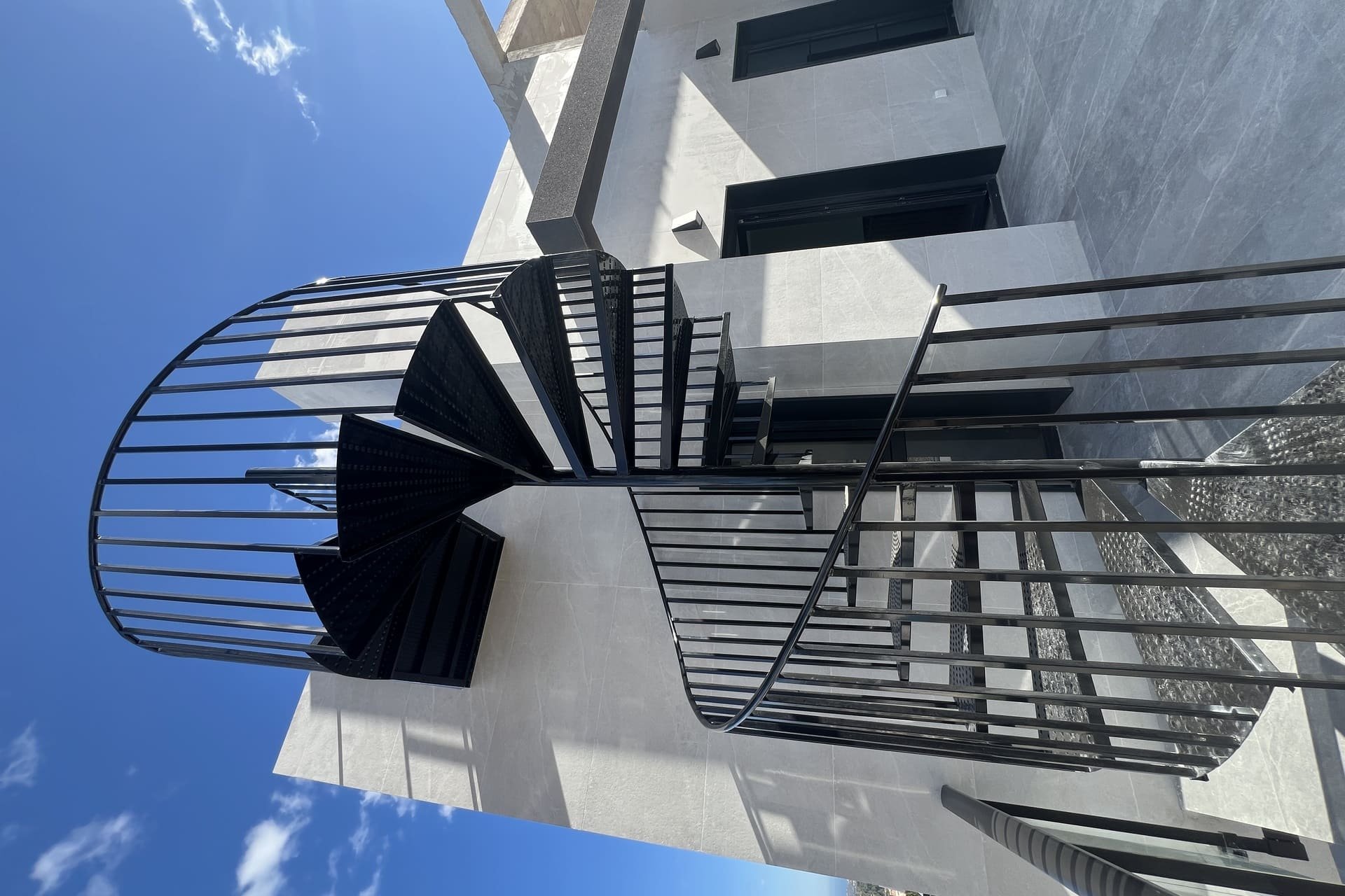 Obra Nueva - semi-detached - Polop