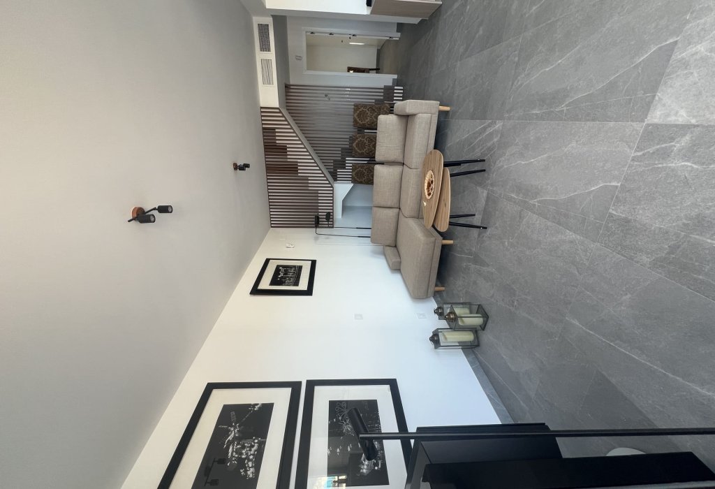 Obra Nueva - semi-detached - Polop