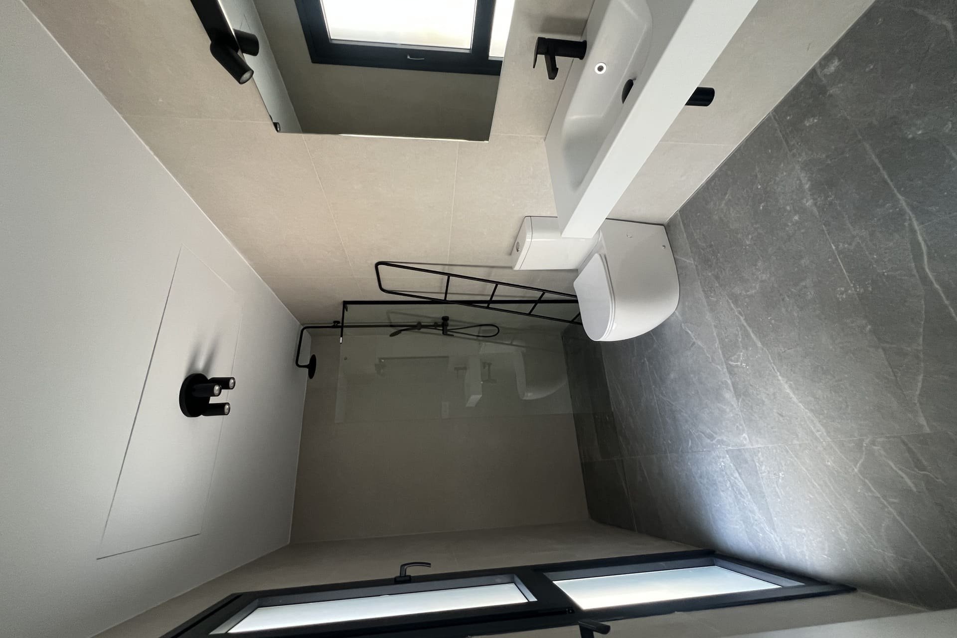Obra Nueva - semi-detached - Polop