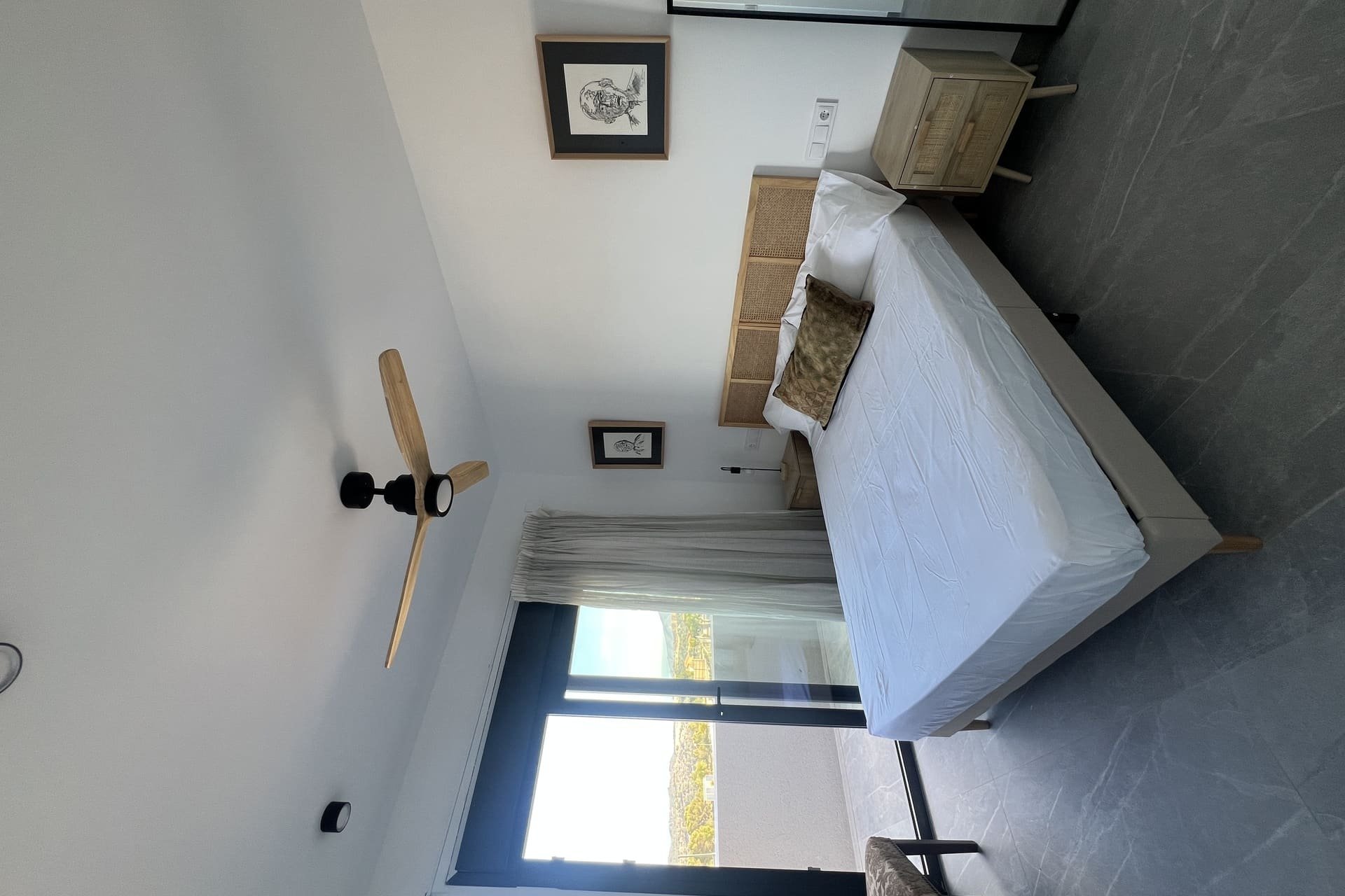 Obra Nueva - semi-detached - Polop